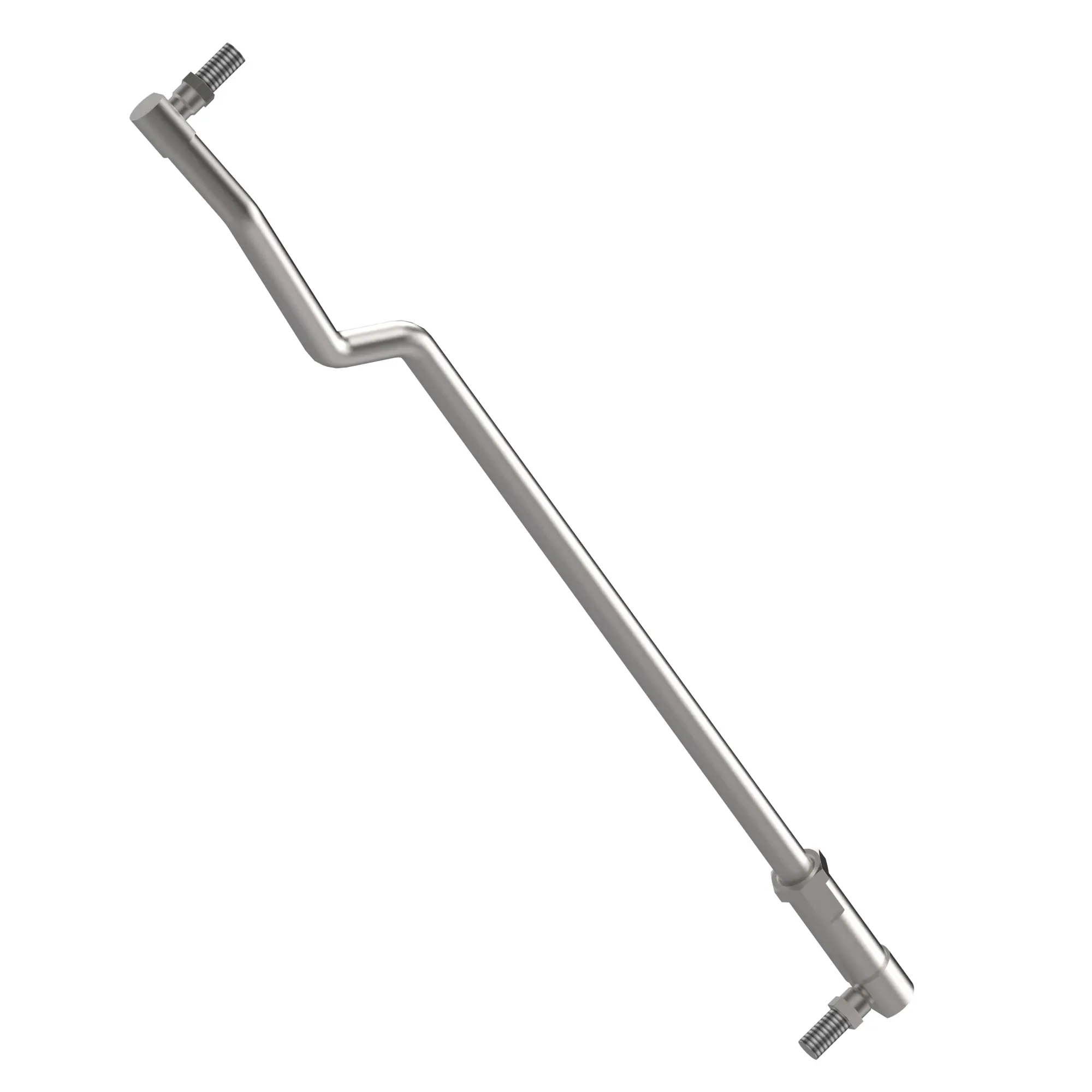 TIE ROD, ADJUSTABLE