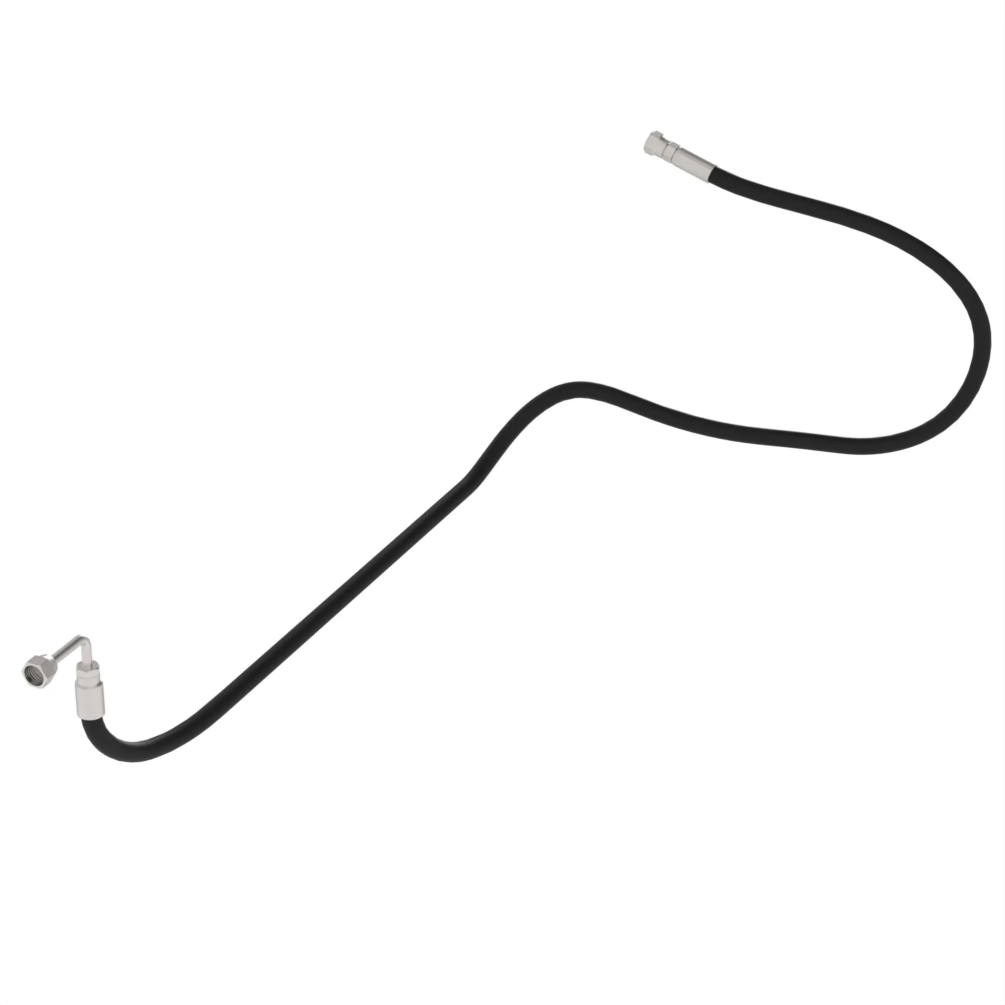 John Deere Hydraulic Hose - AXE37721