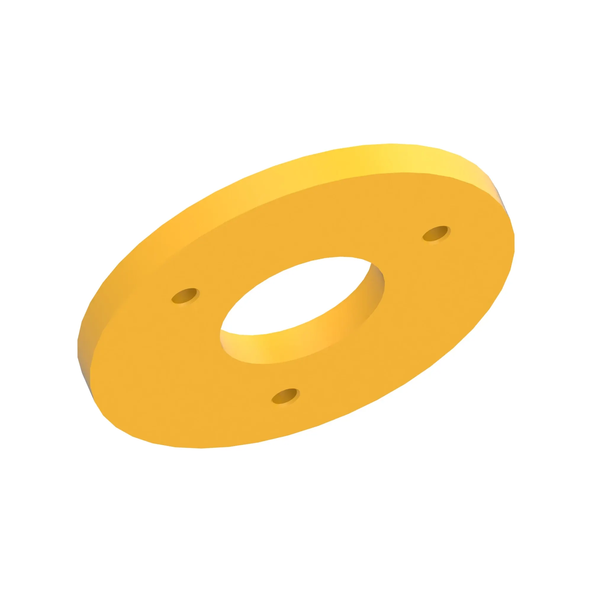 Plate, Bushing