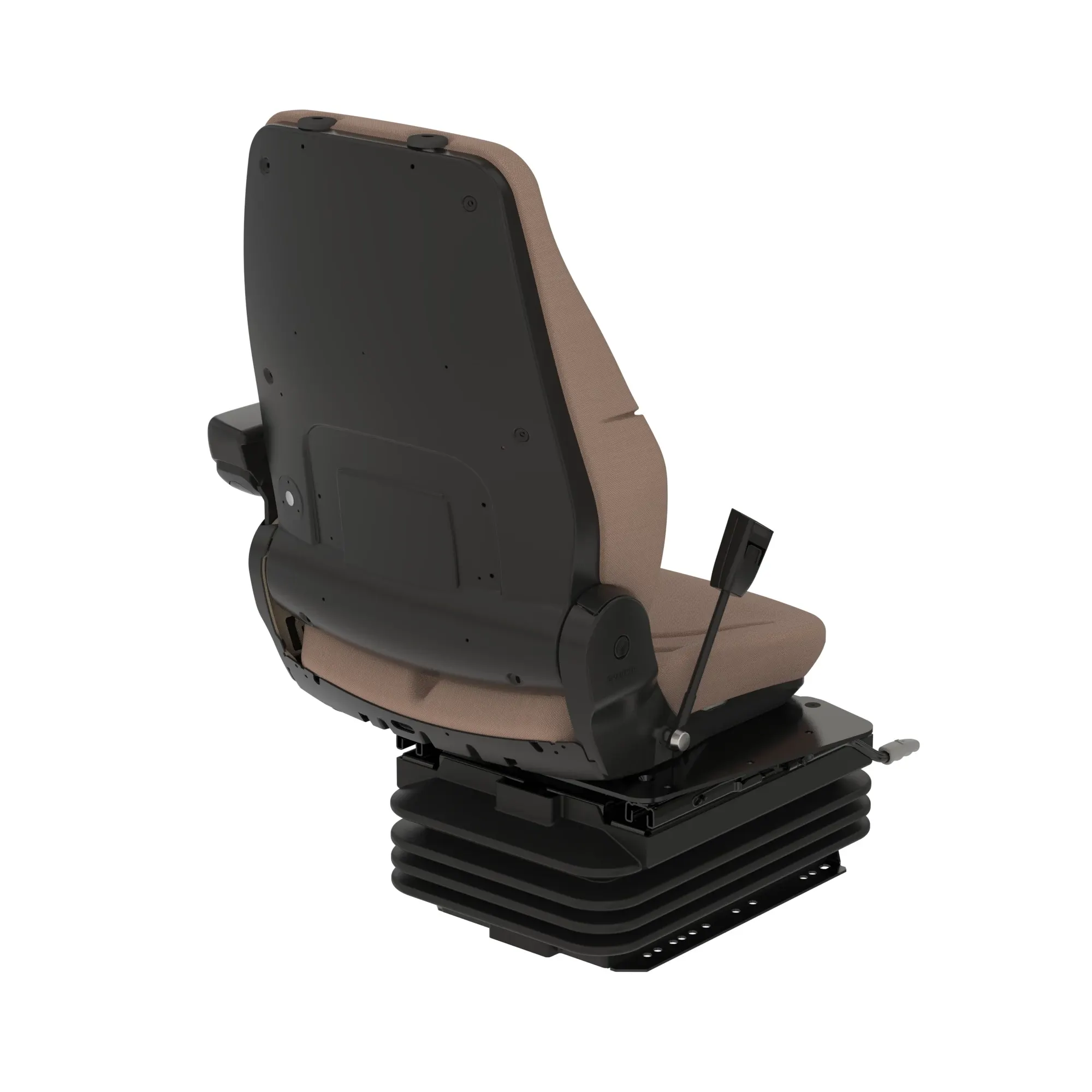 SEAT ASSEMBLY, AIR MSHC