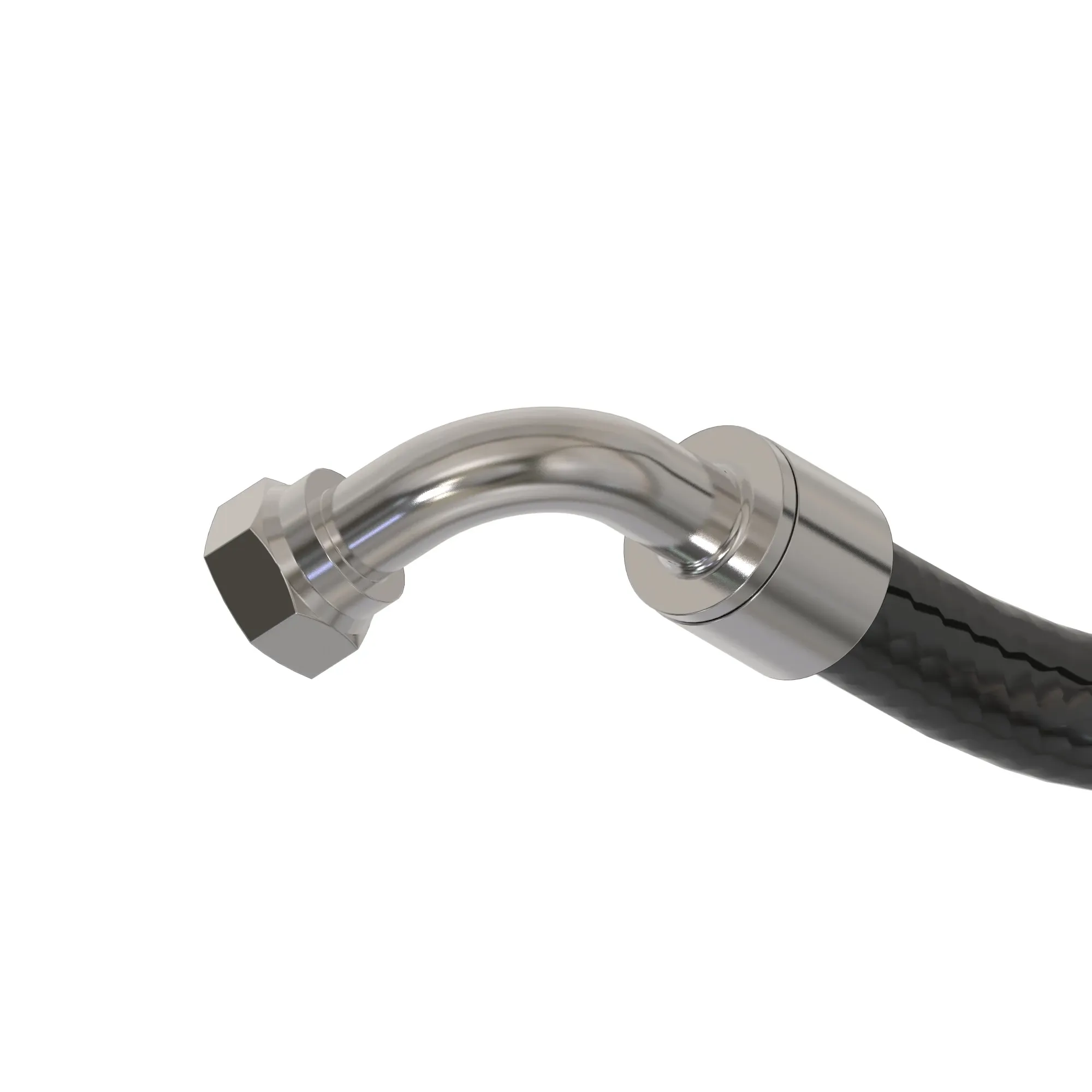 Hydraulic Hose