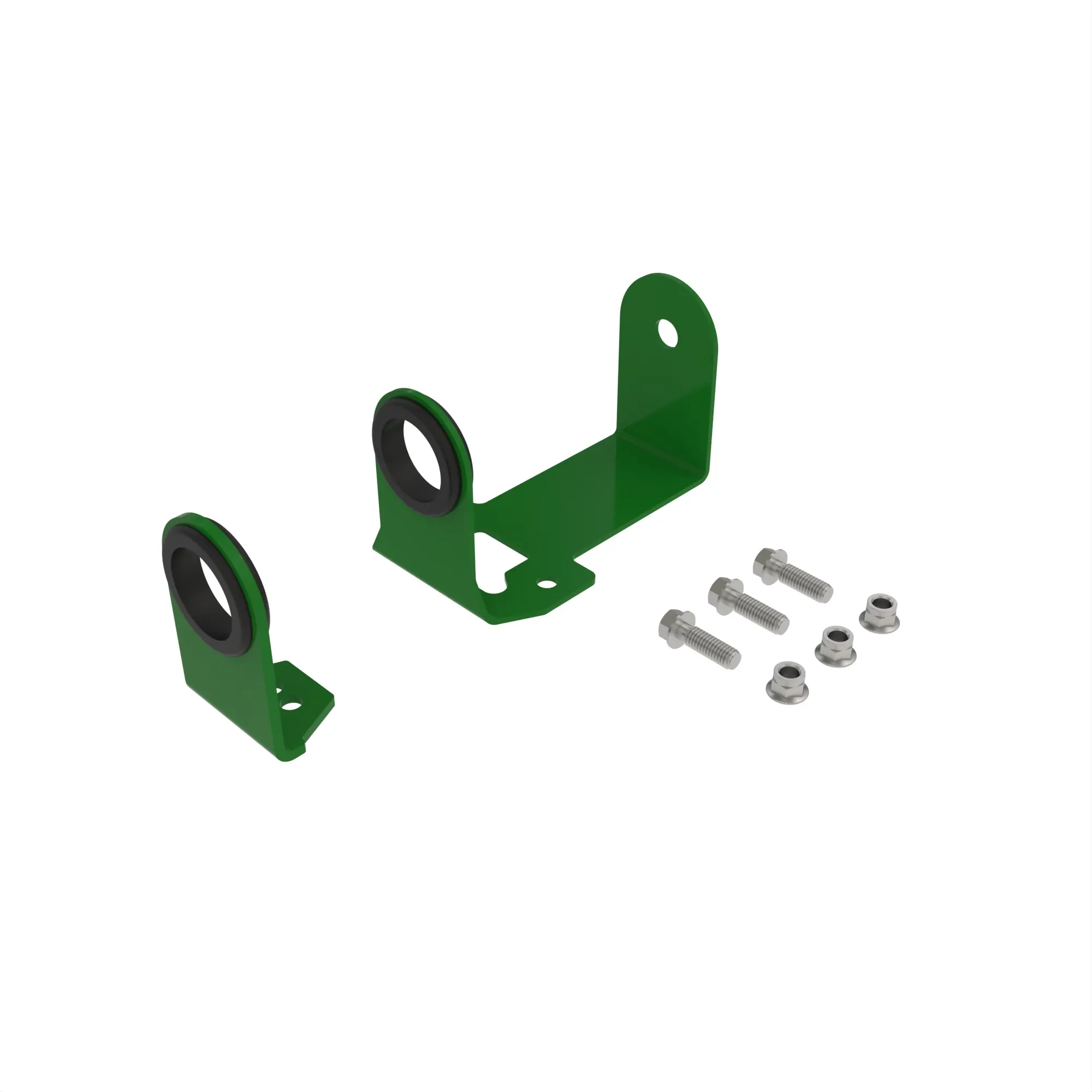 John Deere Yard Tool Bracket Kit - BUC10826