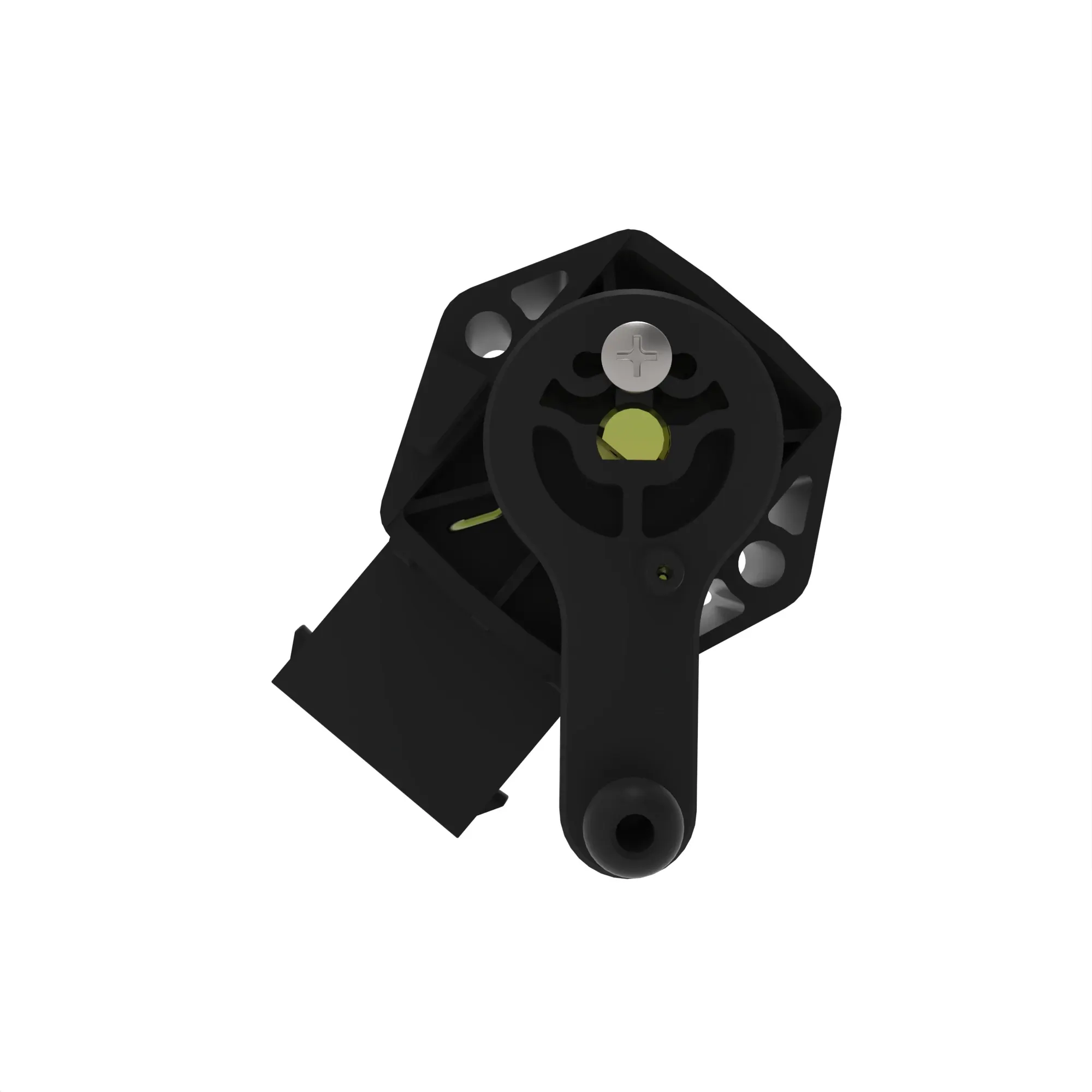 POTENTIOMETER, SENSOR ASSY. PWM