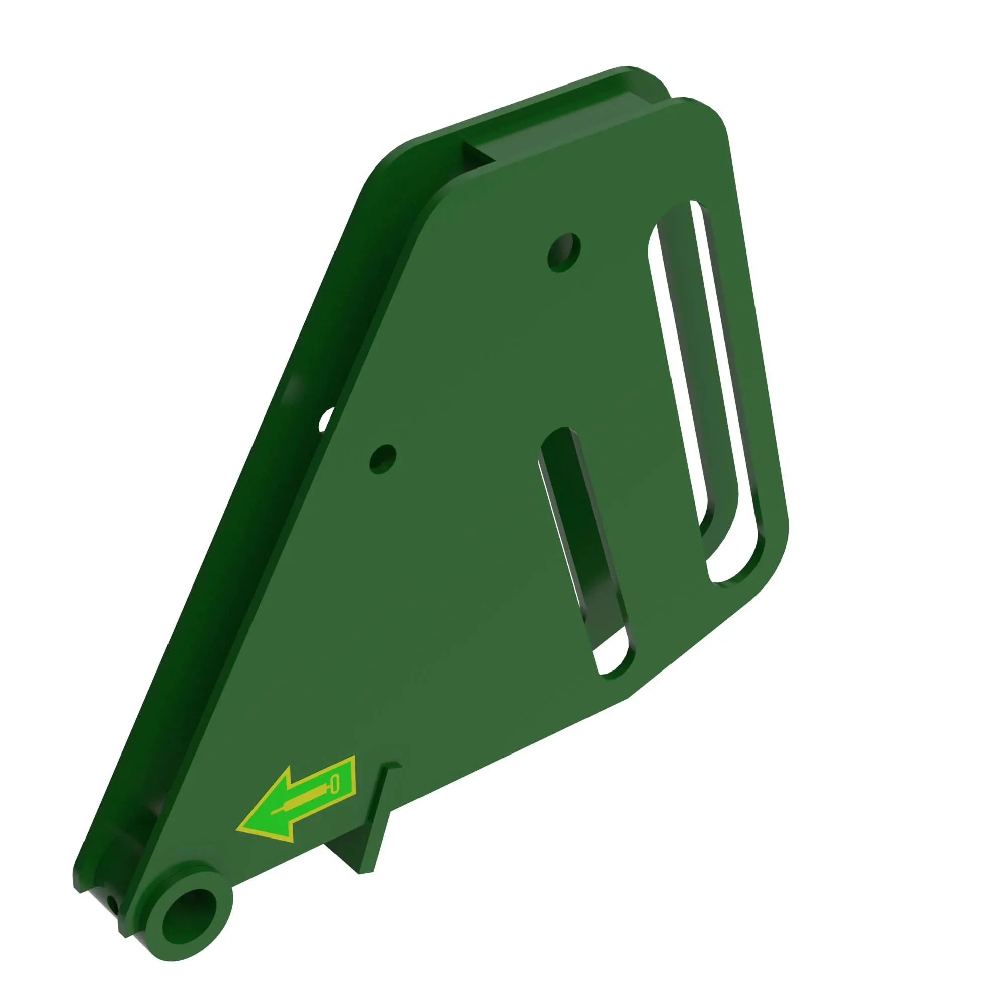 John Deere Pickup Lift Arm - AE54697