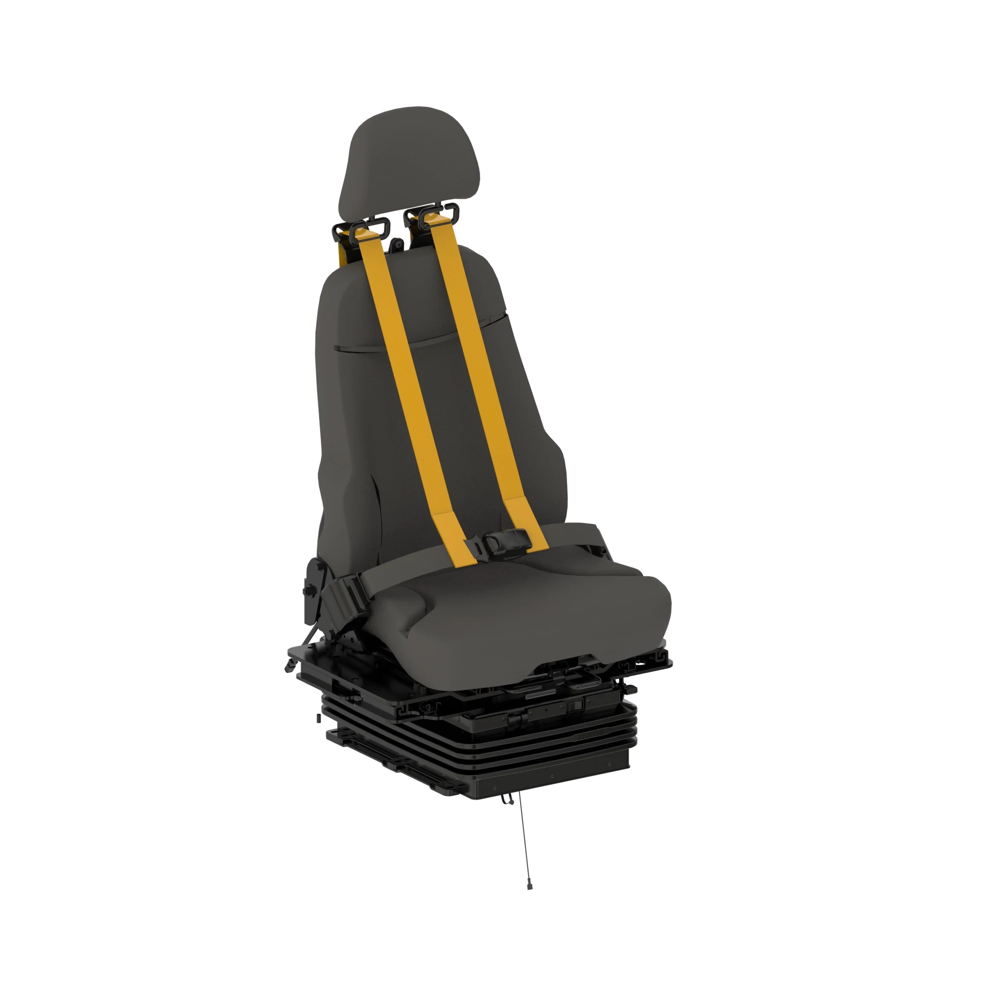 John Deere Deluxe Seat - AT552070