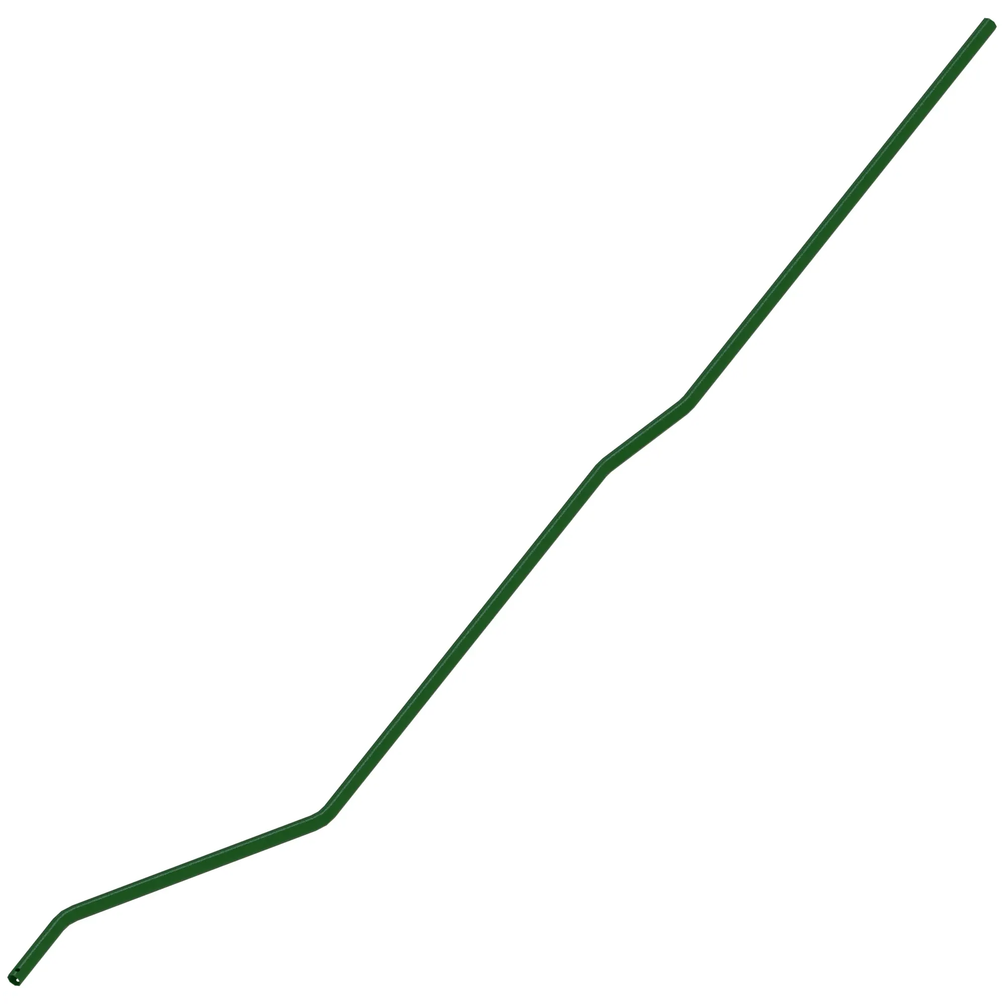 John Deere Platform Handrail - KK22380