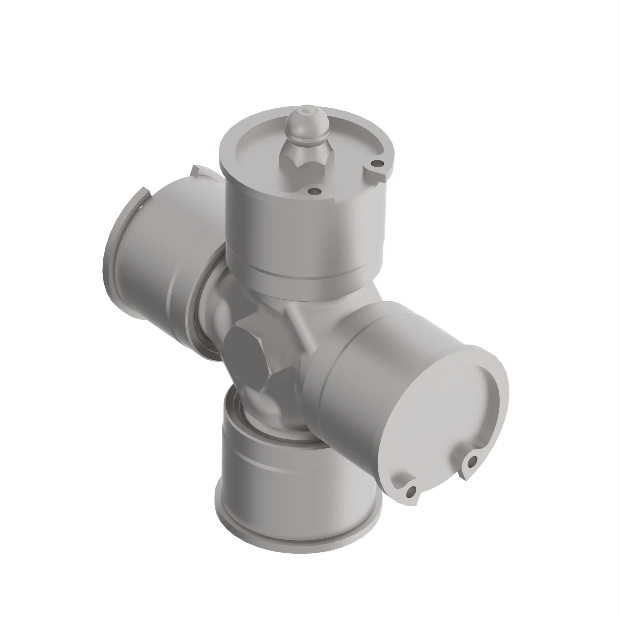 UNIVERSAL JOINT CROSS, TOPSHAFT