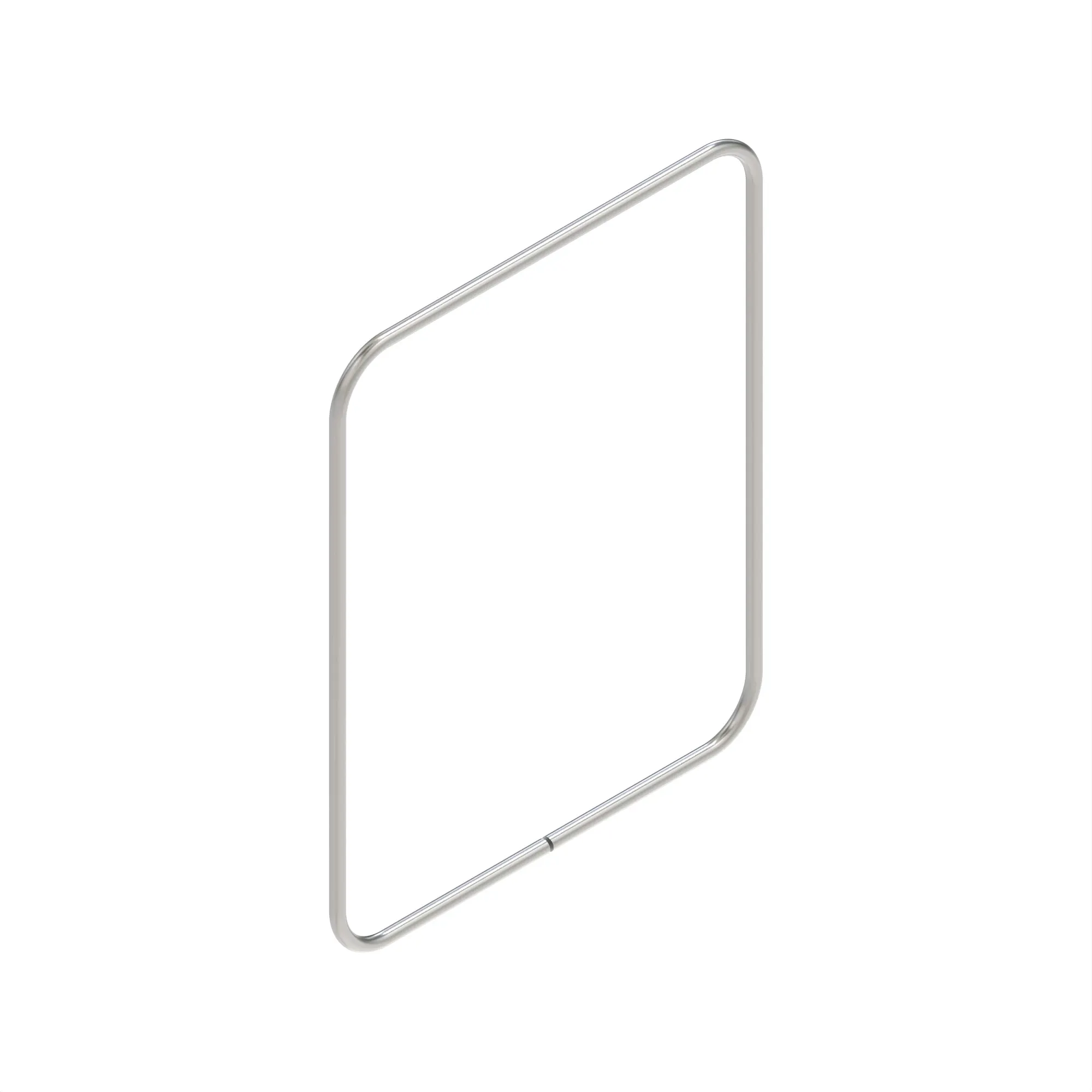 John Deere Hopper Kit Frame - UC23772
