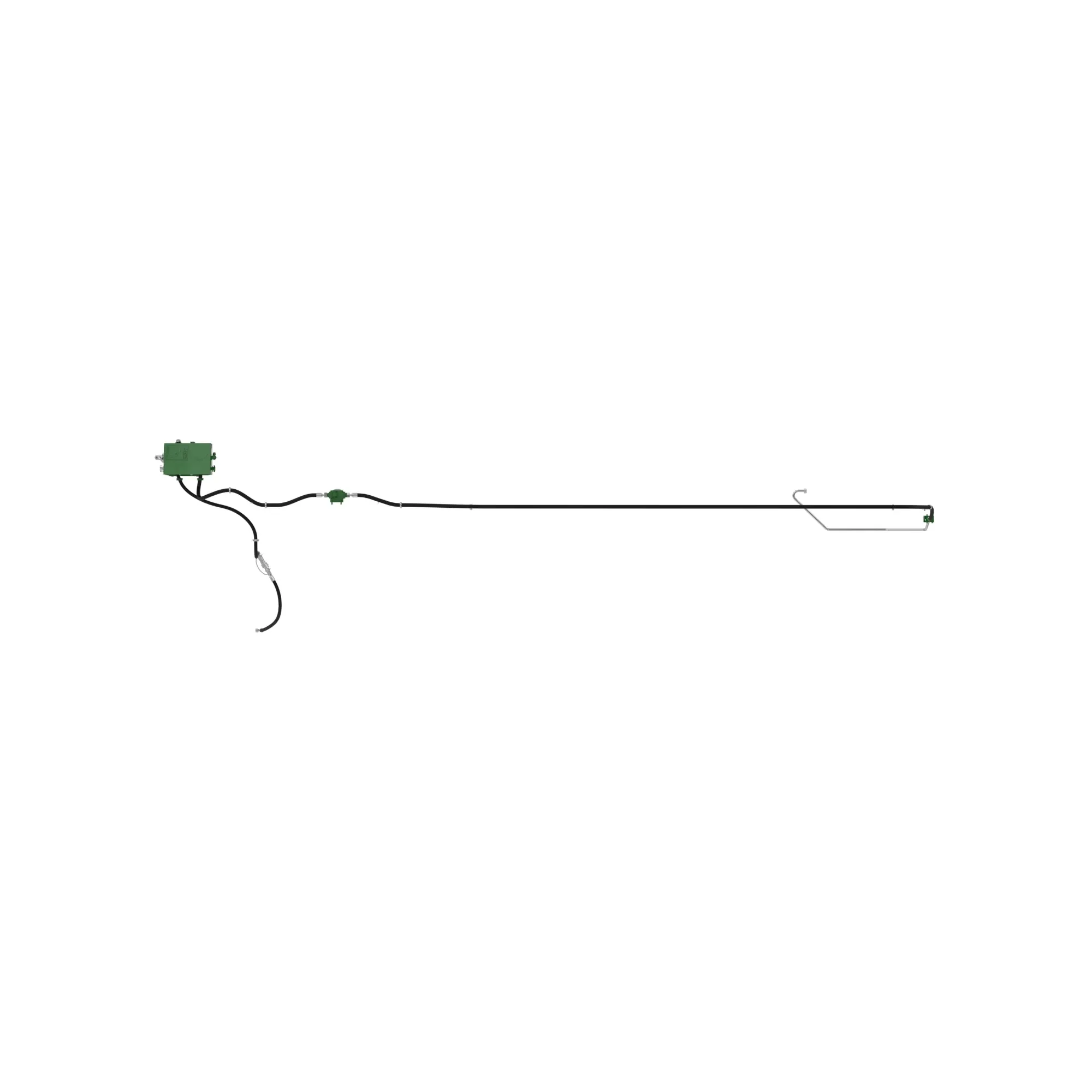 LUBRICATING SYS COMPONENT, LUBRICAT