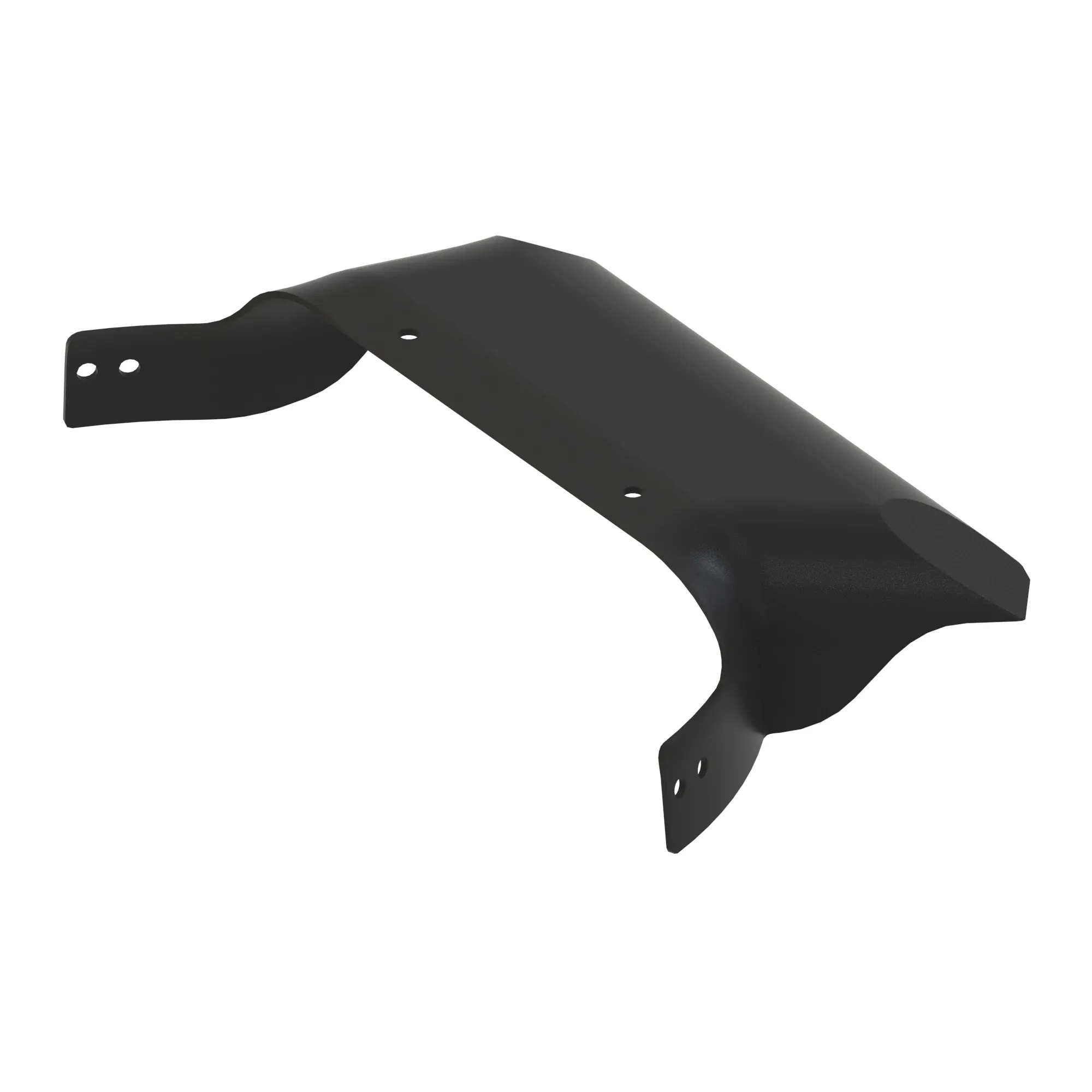 John Deere Grass Deflector - TCU39989