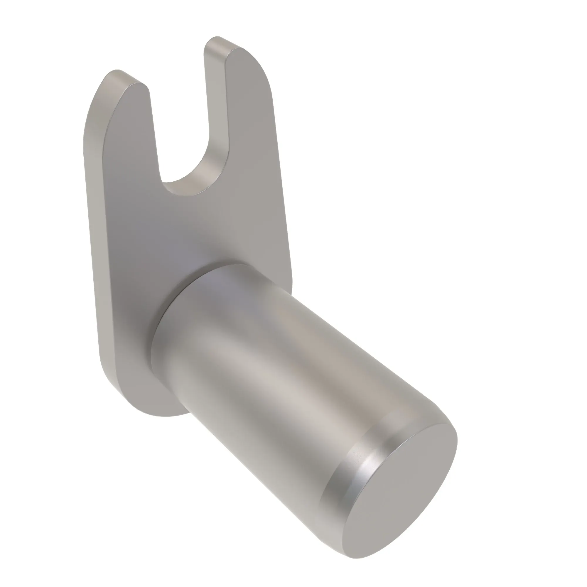 John Deere Re-Lube Bolt-On Pin Fastener - AT145028