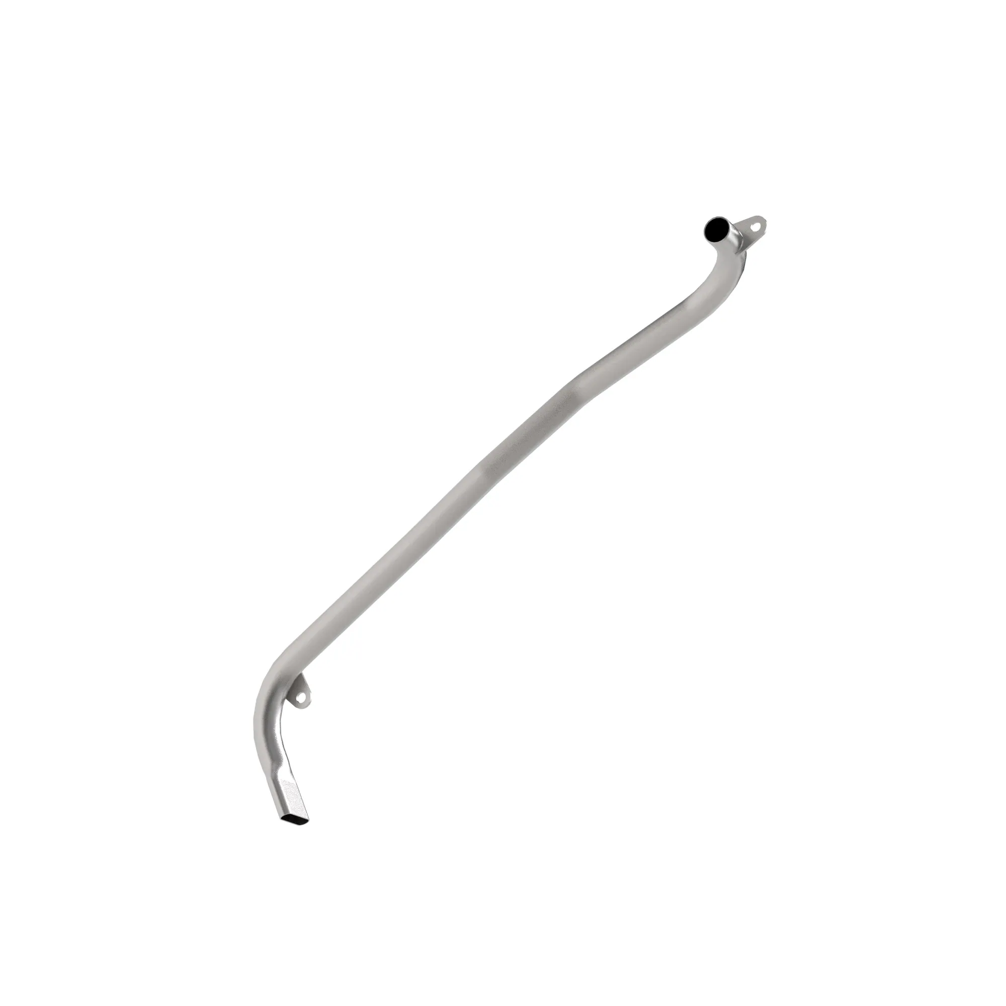 John Deere Suction Line - RE183257