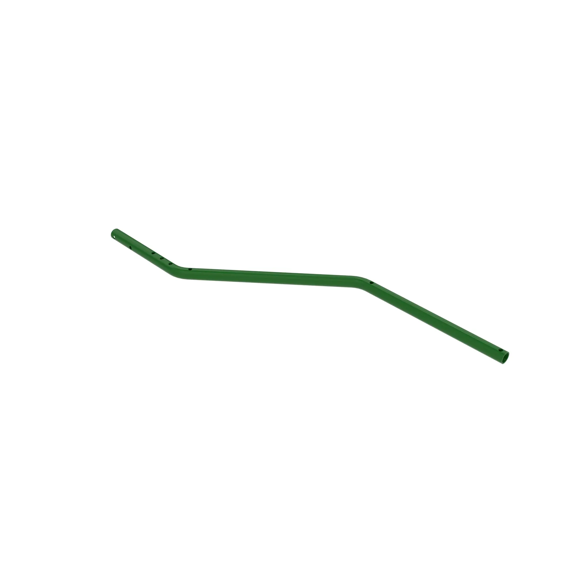 John Deere Central Guard Rail Tube - AX10239