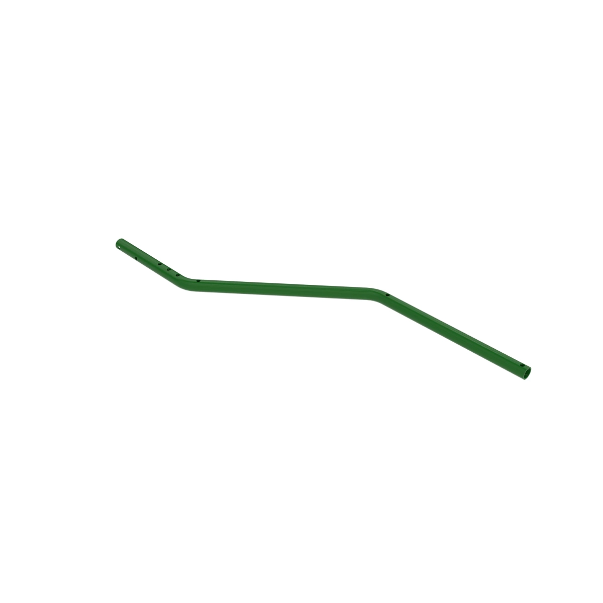 Tube Central Guard-Rail