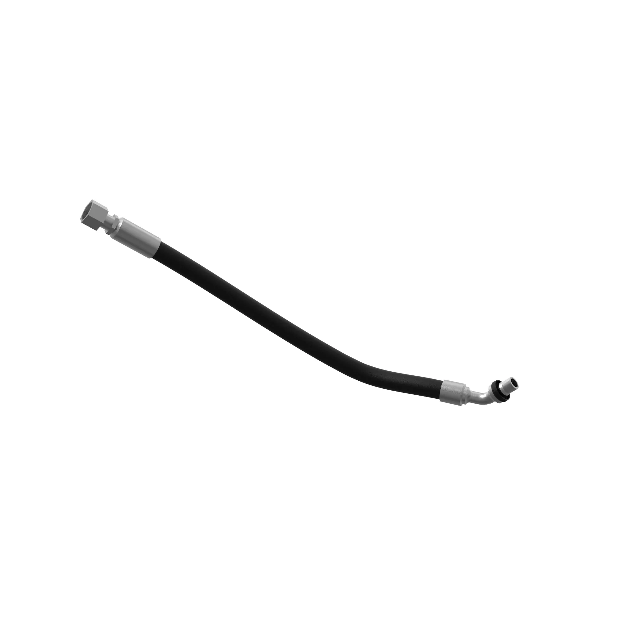 HOSE, HYDRAULIC