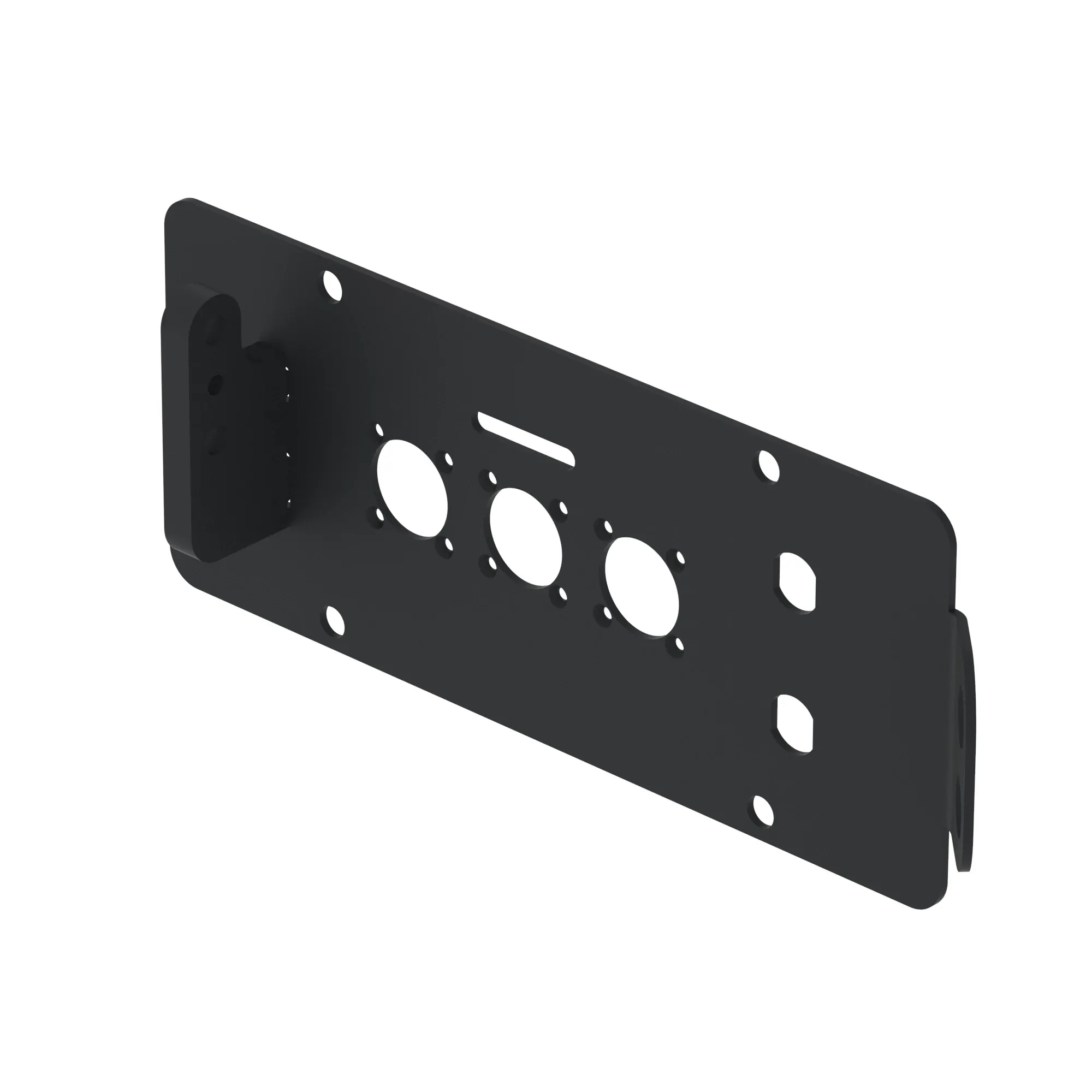 BRACKET, BRACKET, LIGHT BAR