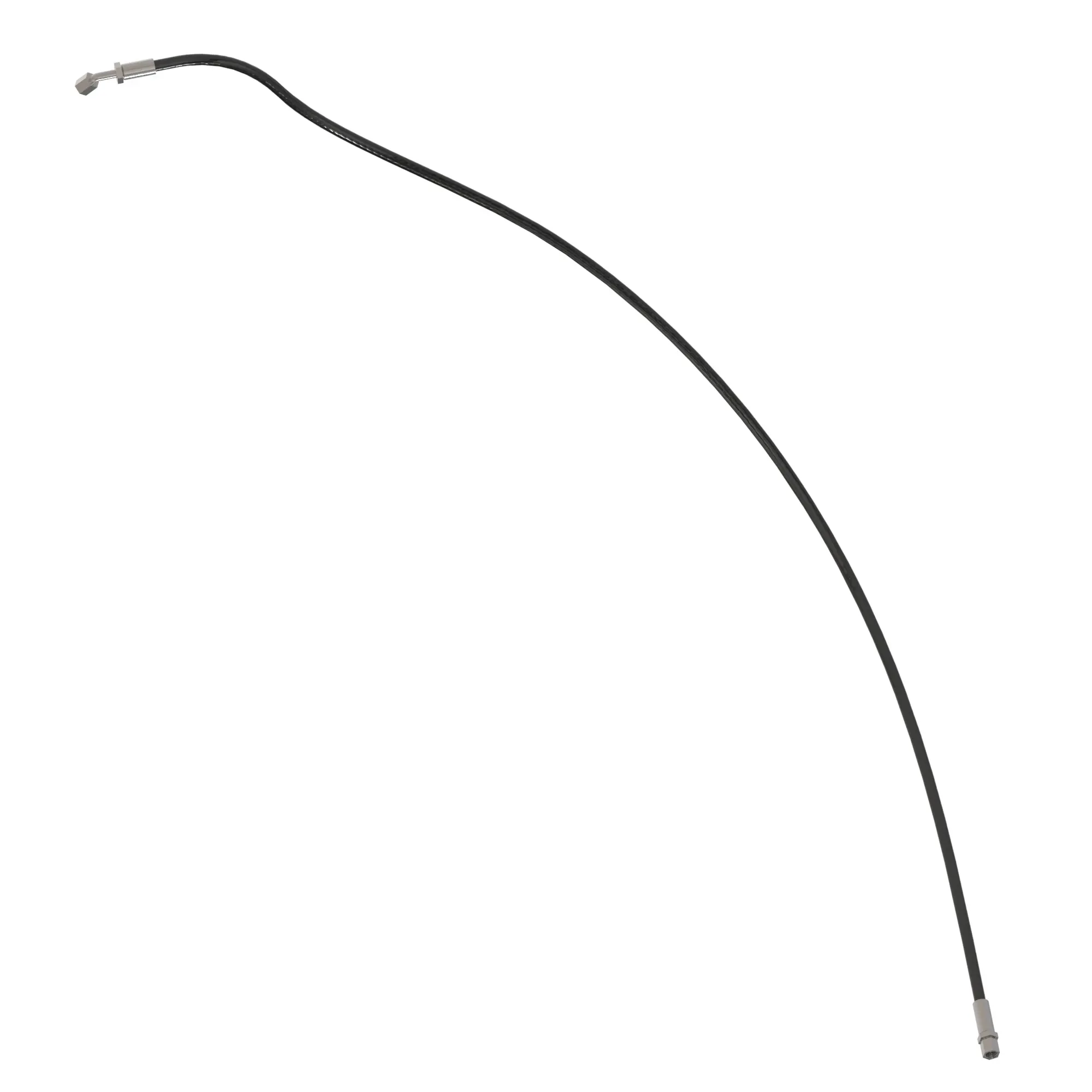 Hydraulic Hose - Fabricate, Hose-47