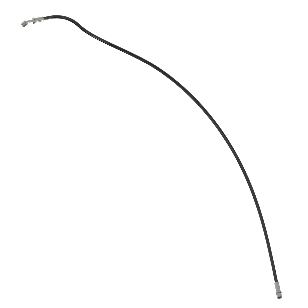 Hydraulic Hose - Fabricate, Hose-47