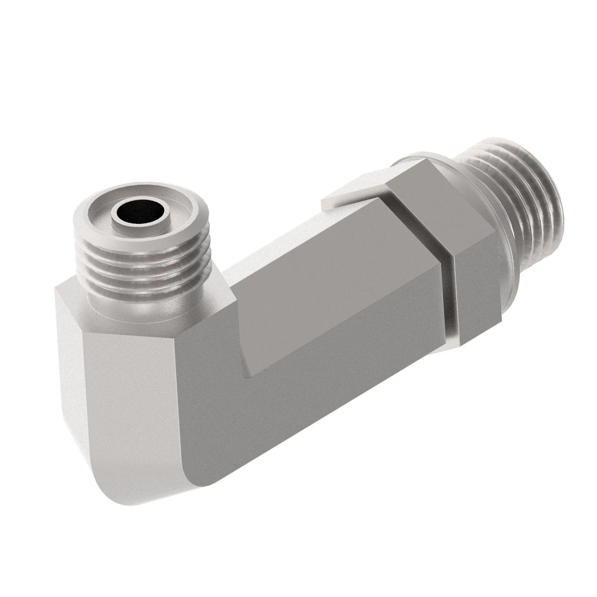 90  ADJ STUD ORFS -04xM14 / LONG