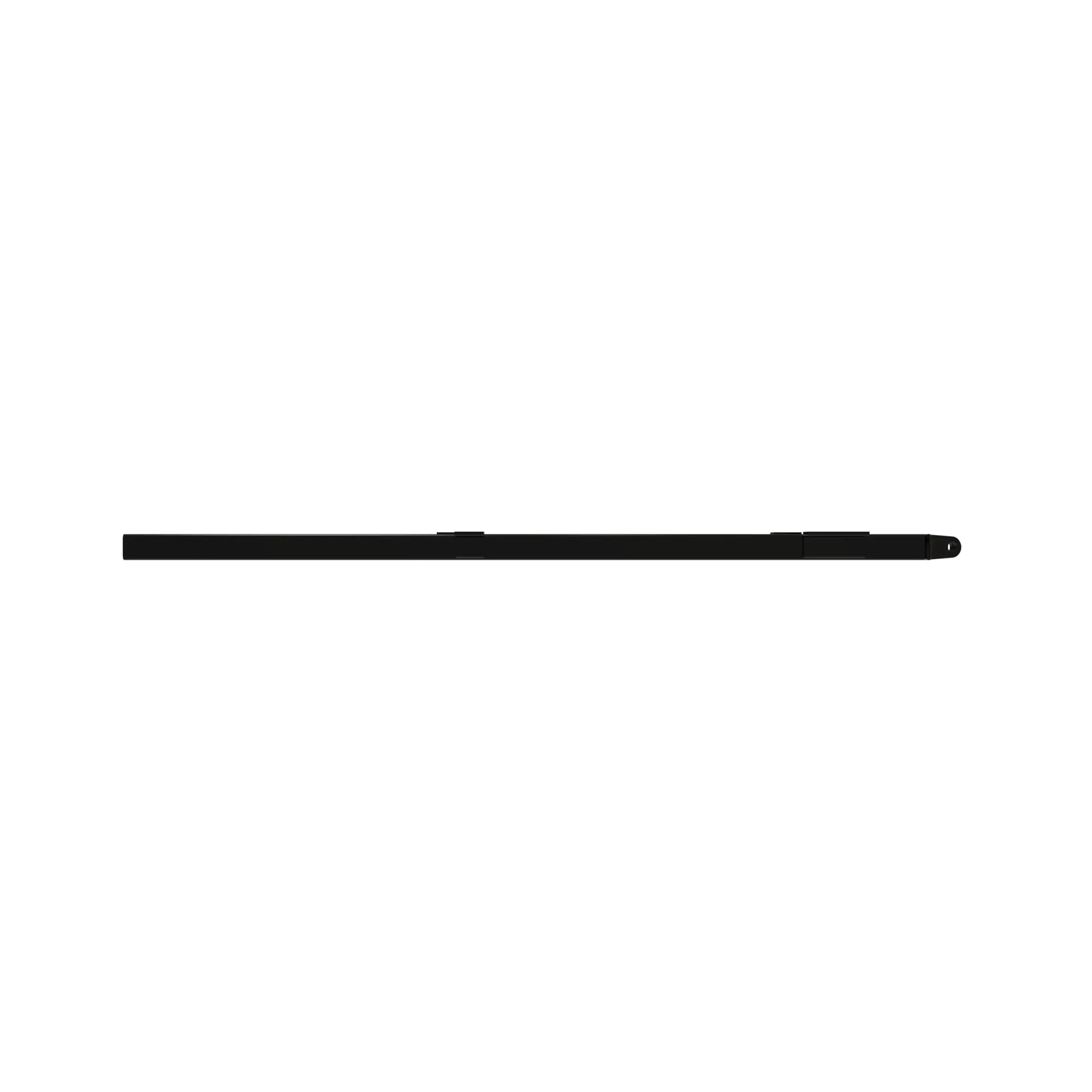 STRUCTURAL TUBING, LH