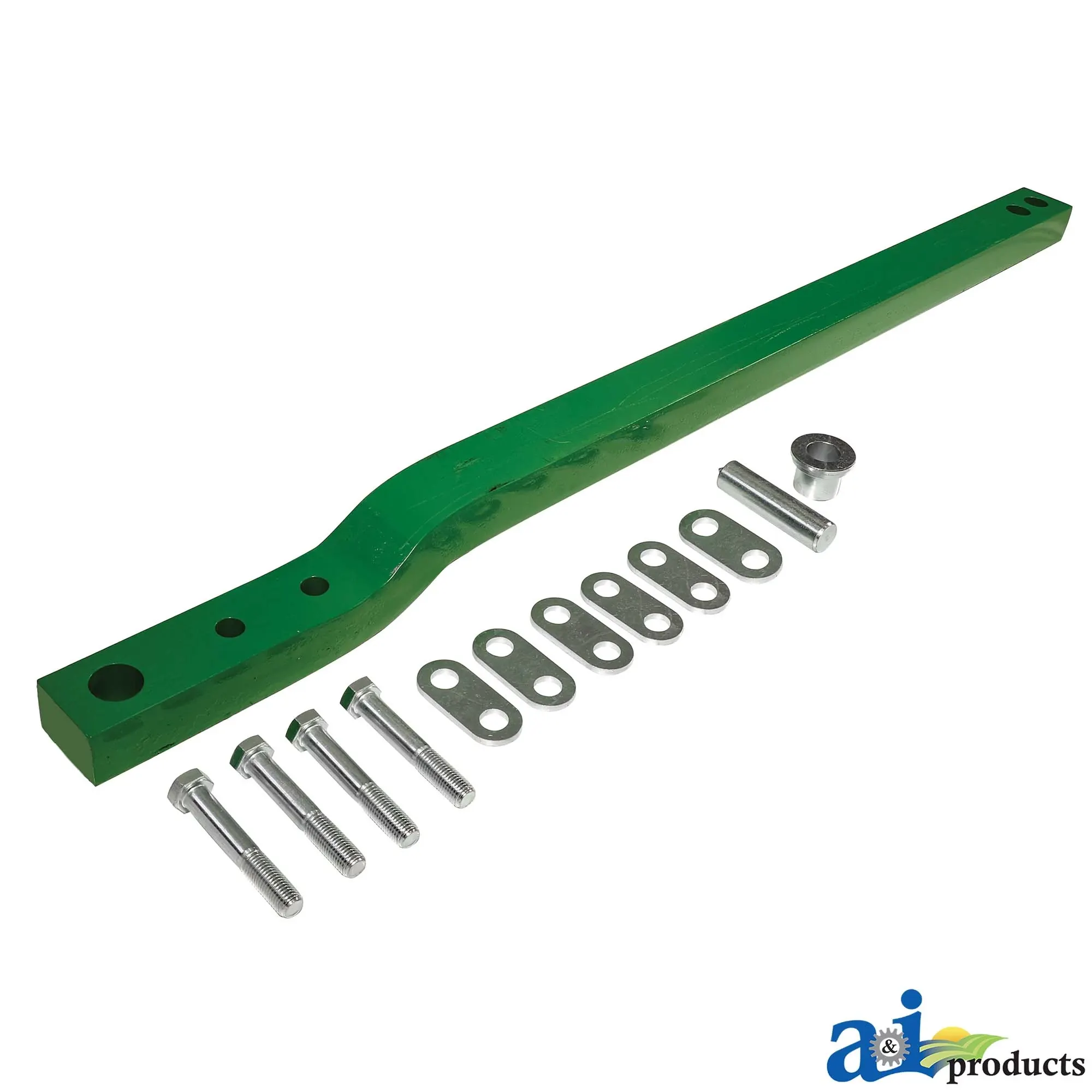 A&I Products Drawbar Assembly Reversible - A-RE69232