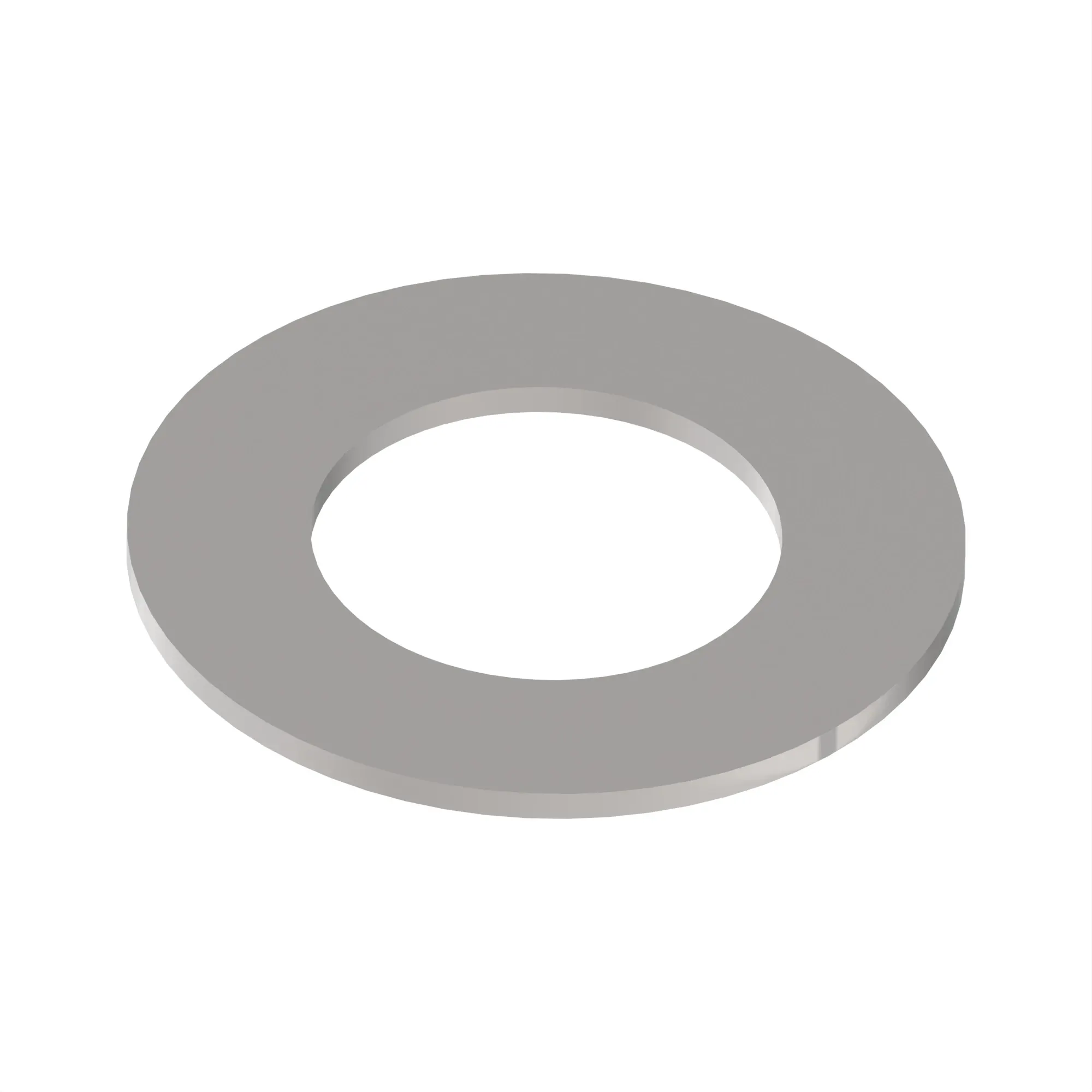 John Deere Round Hole Washer - A35905