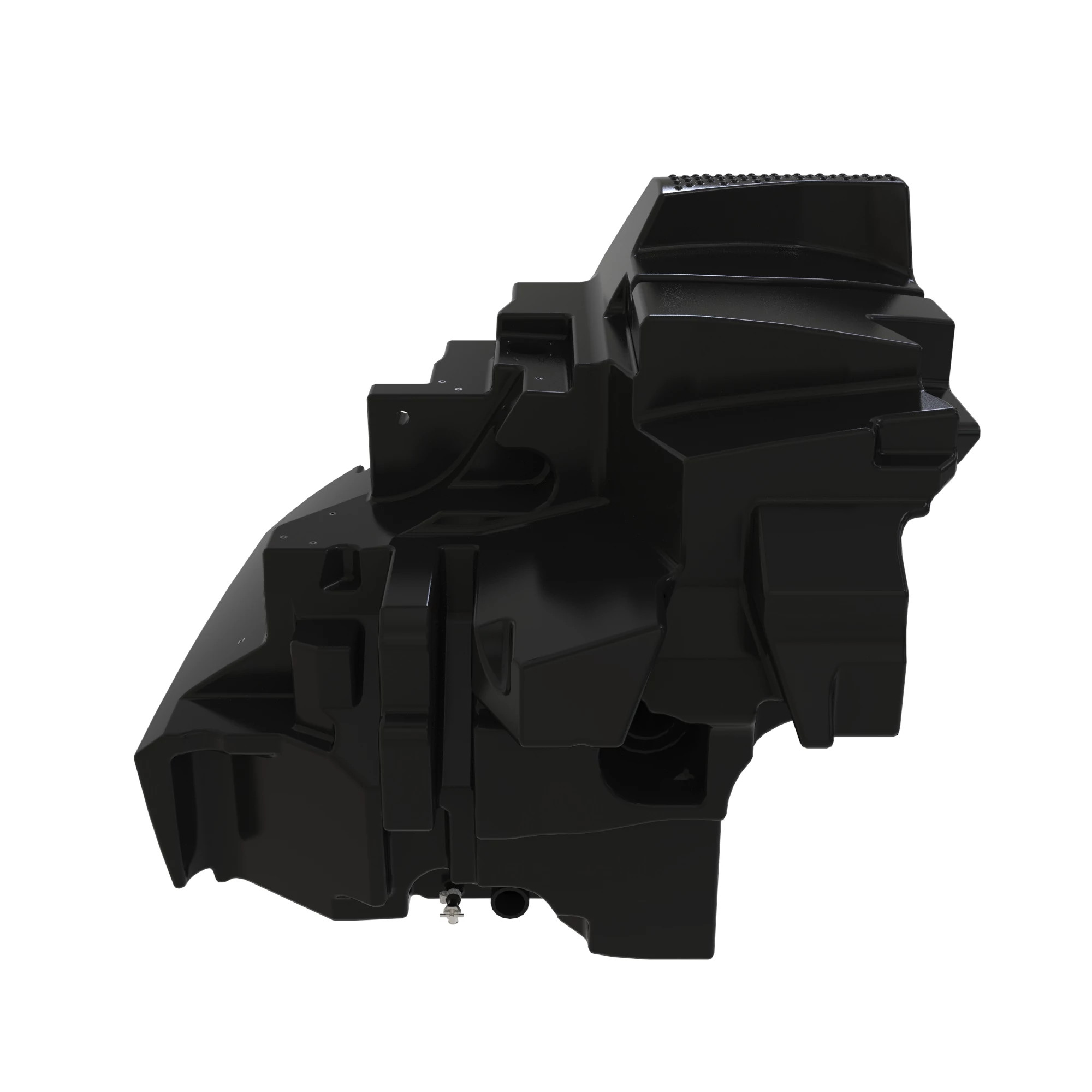 John Deere Right Side Fuel Tank - RE597959