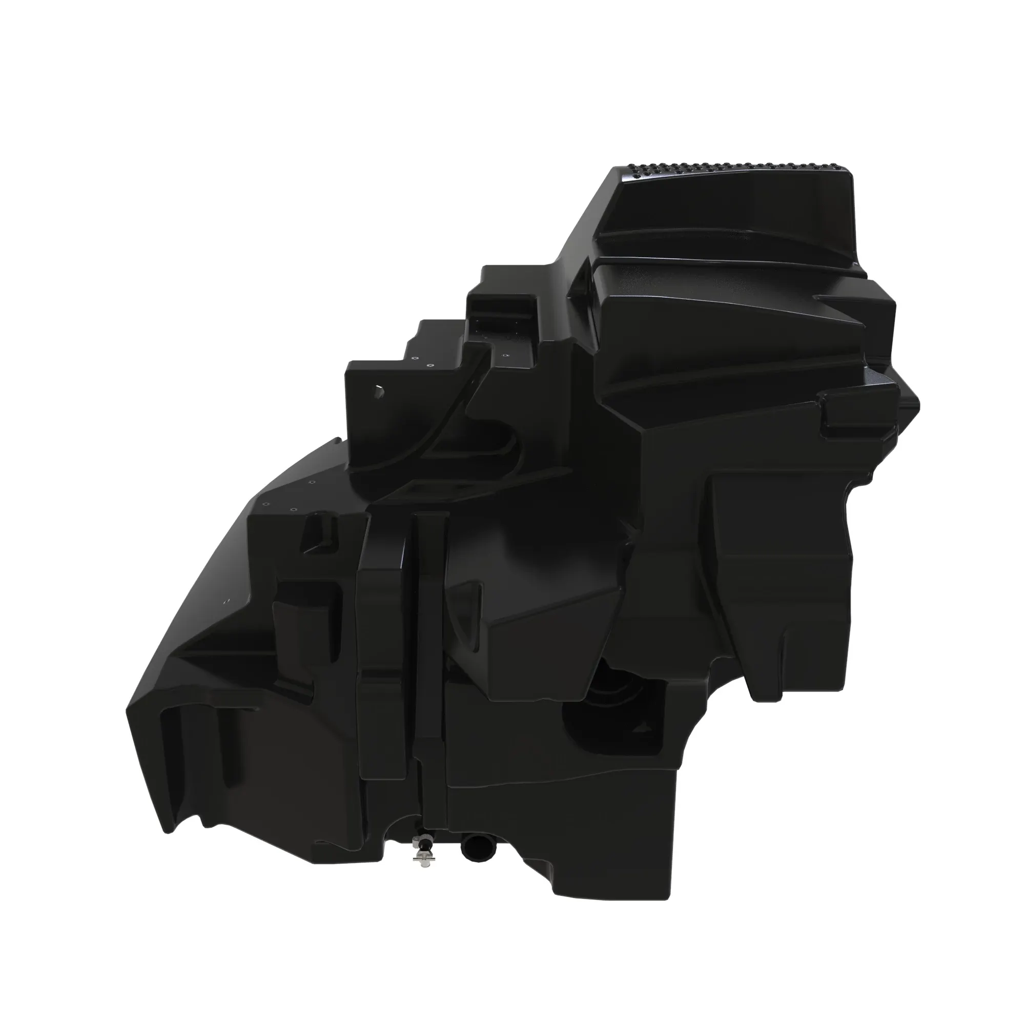 John Deere Right Side Fuel Tank - RE597959