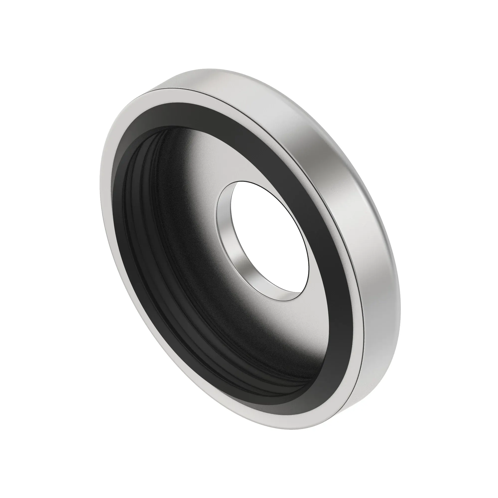 SEAL, KNUCKLE PIVOT