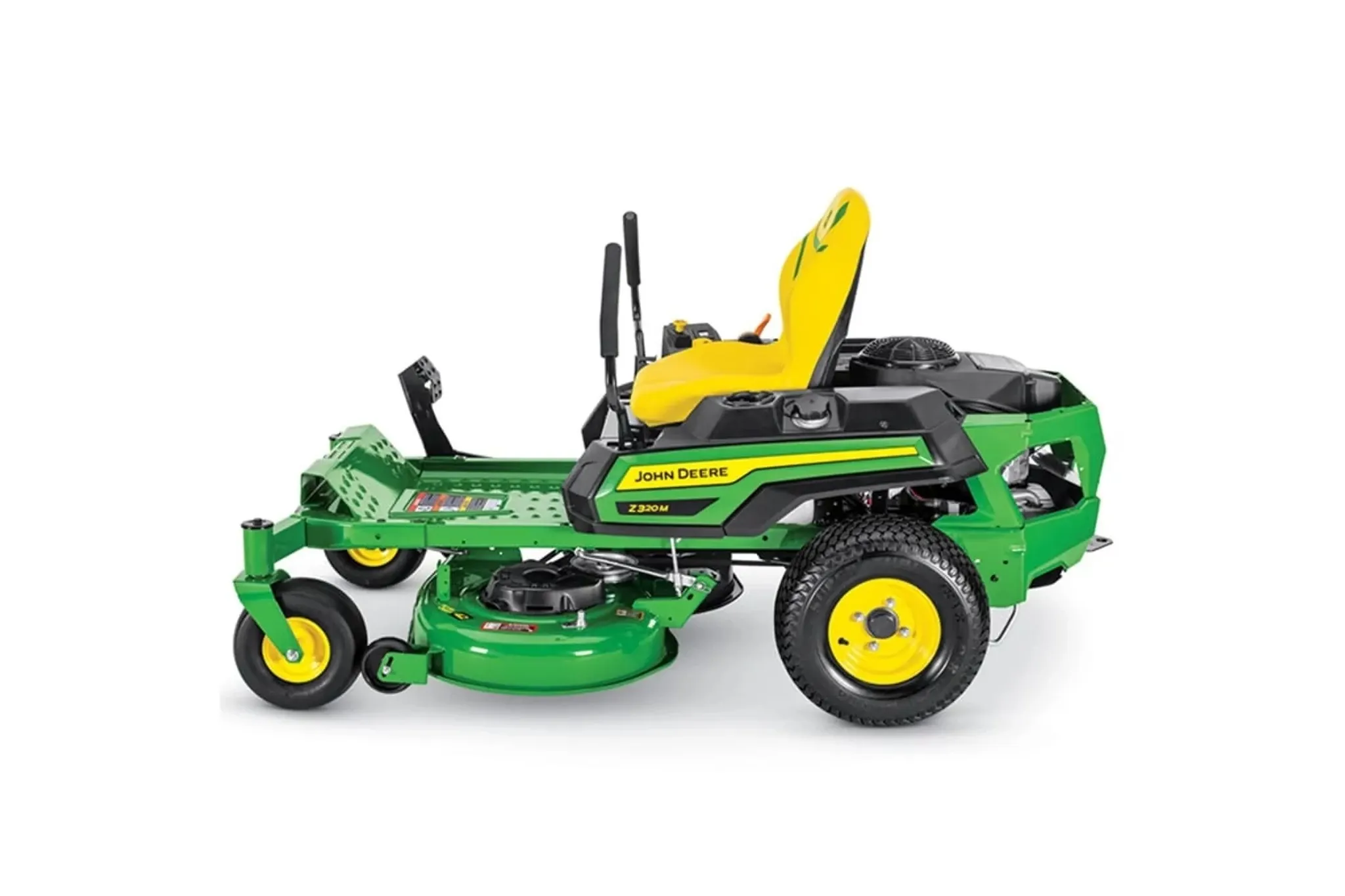 John Deere Z320M ZTrak™ riding mower