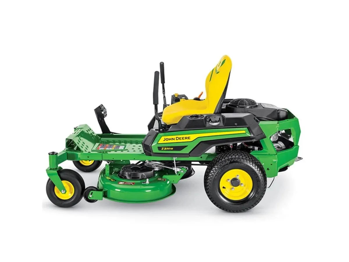 John Deere Z320M ZTrak™ Mower