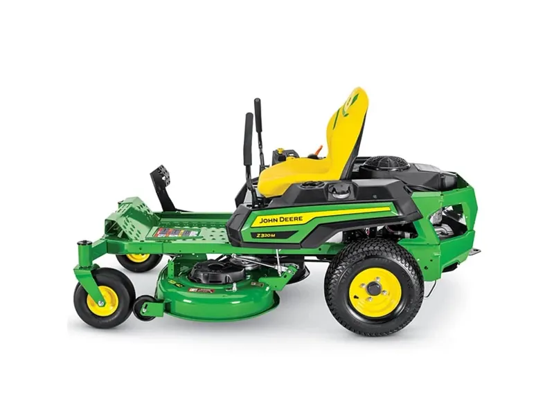 John Deere Z320M ZTrak™ riding mower