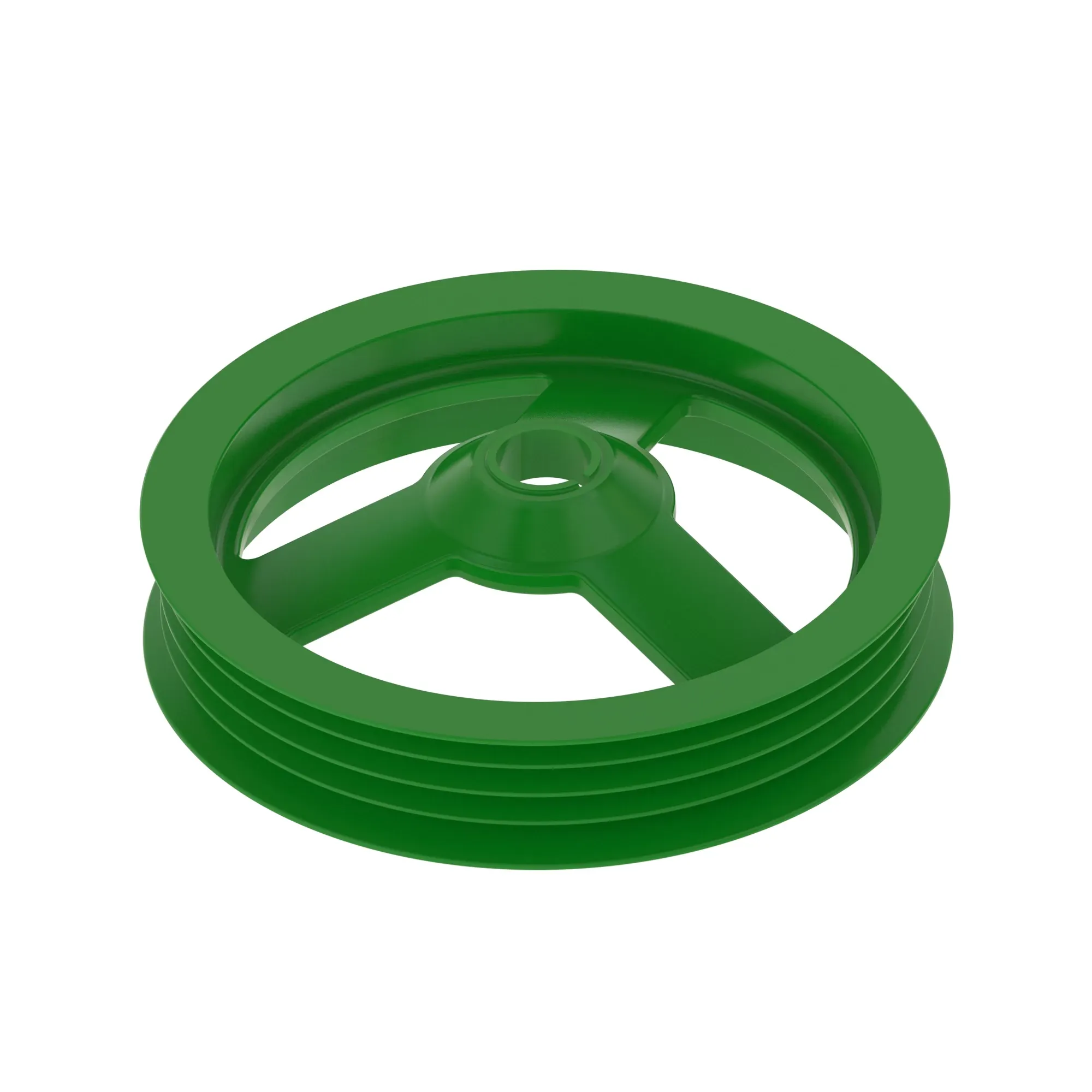FE PRIMARY DRIVER PULLEY