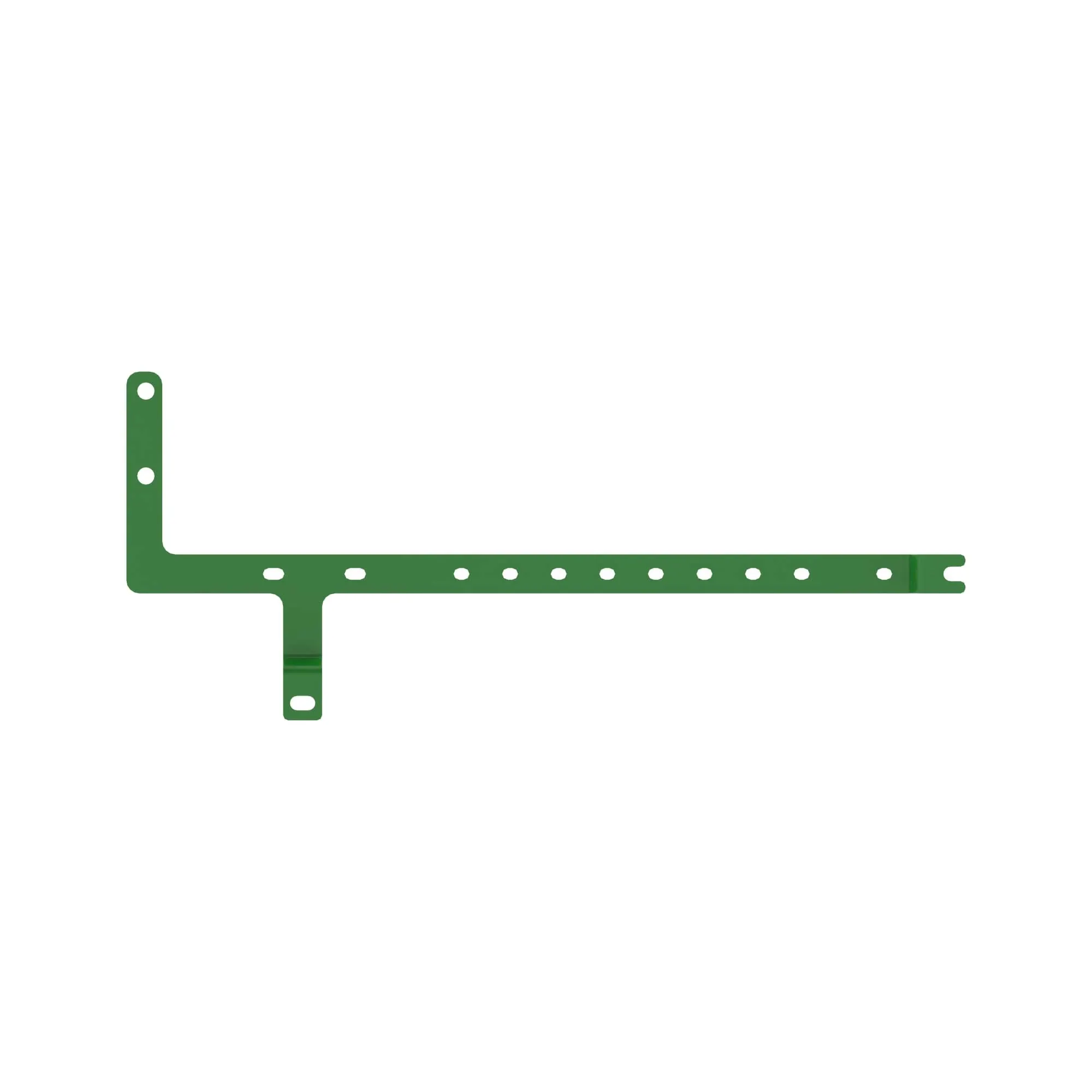 BRACKET, RELAY SUPPORT, OOS, TSS