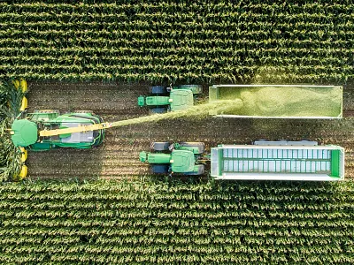Spfh Machine Sync Precision Ag Technology | John Deere UK