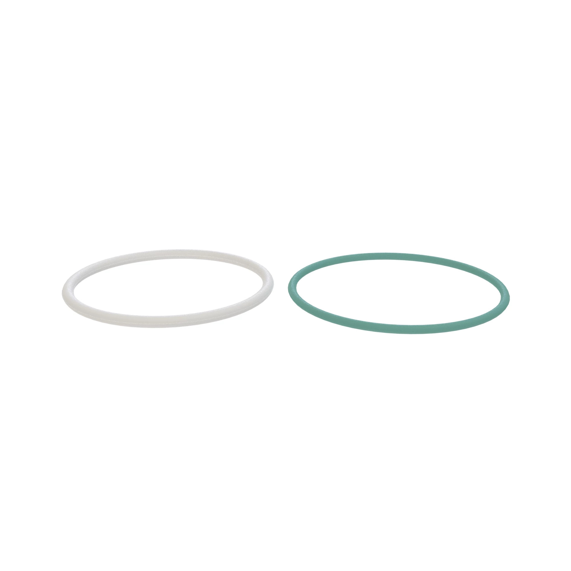 RING, SEAL