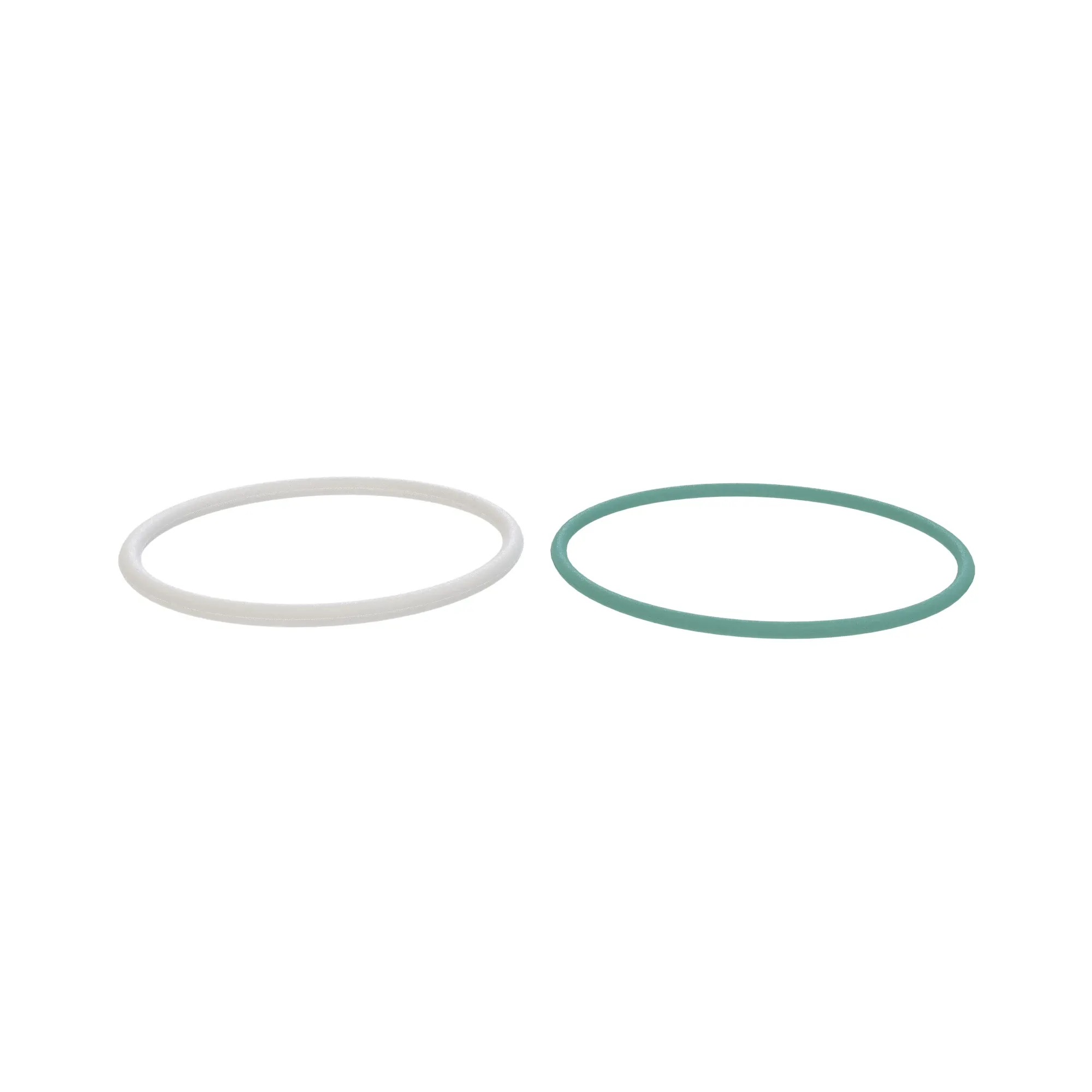 John Deere Seal Ring - AT264386