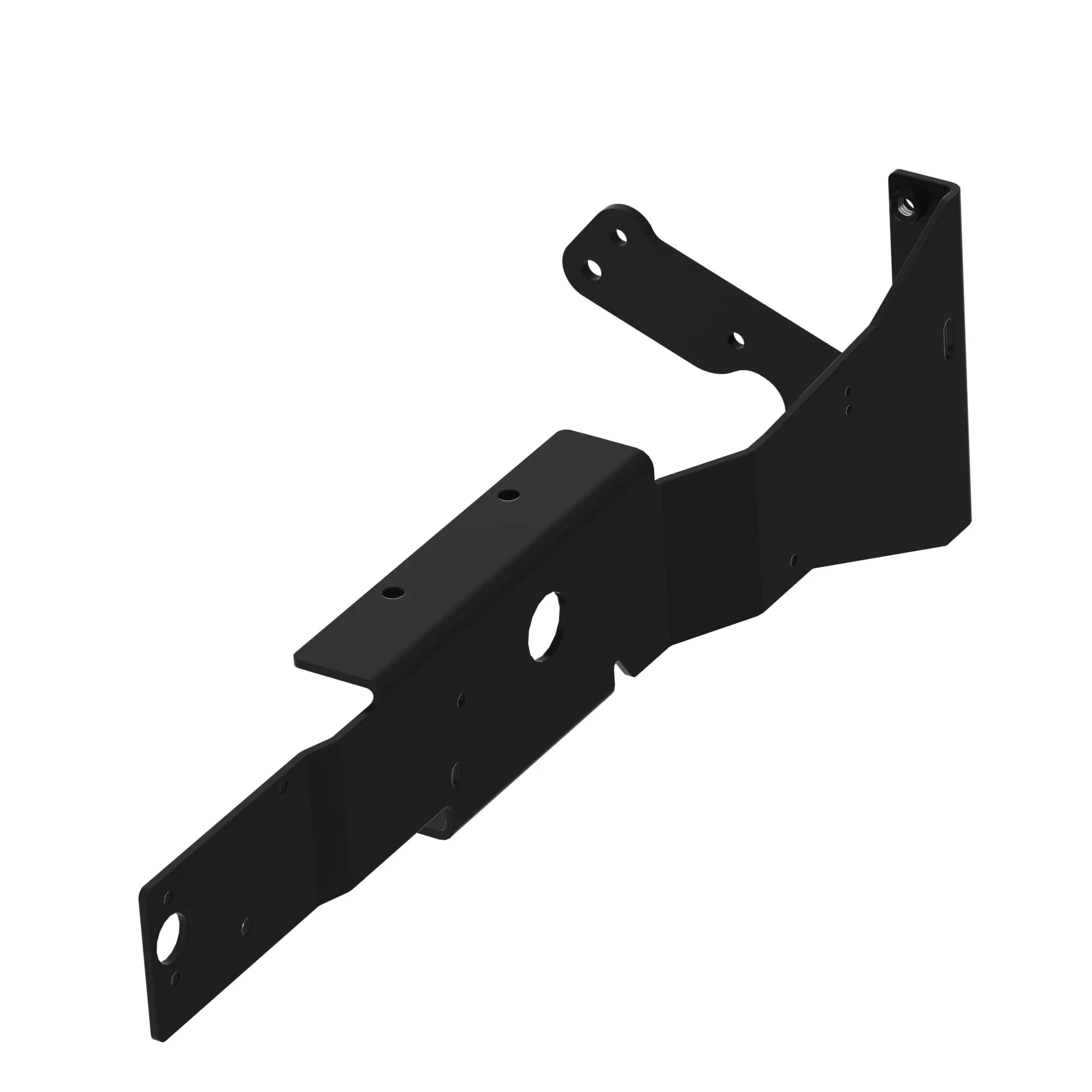 SEAT SUPPORT ASSEMBLY