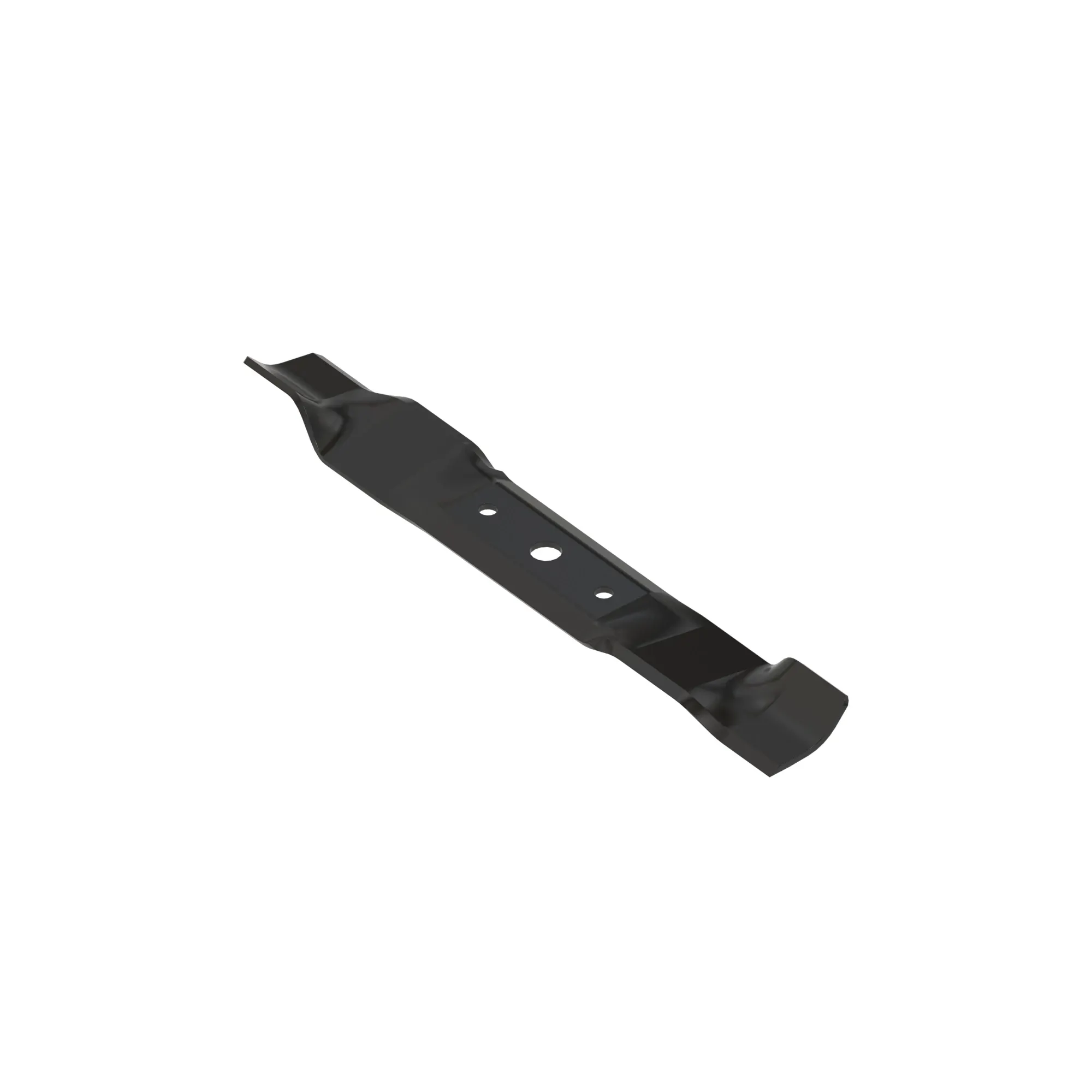 MOWER BLADE, 27" IRS LOW LIFT MULCH