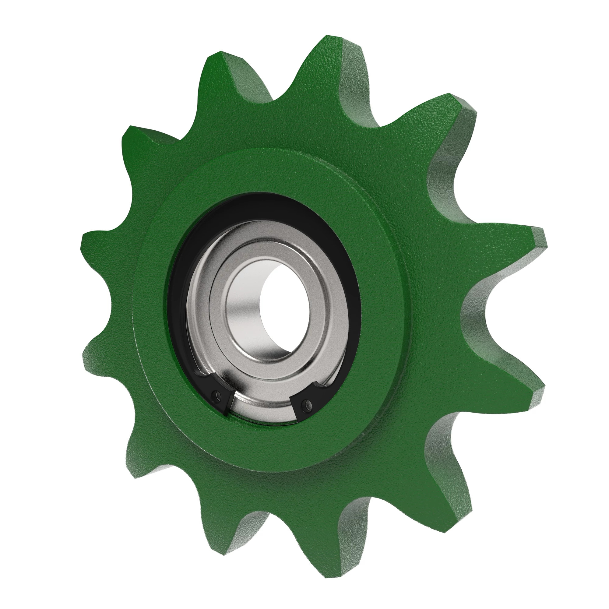 John Deere Chain Sprocket - DQ10756