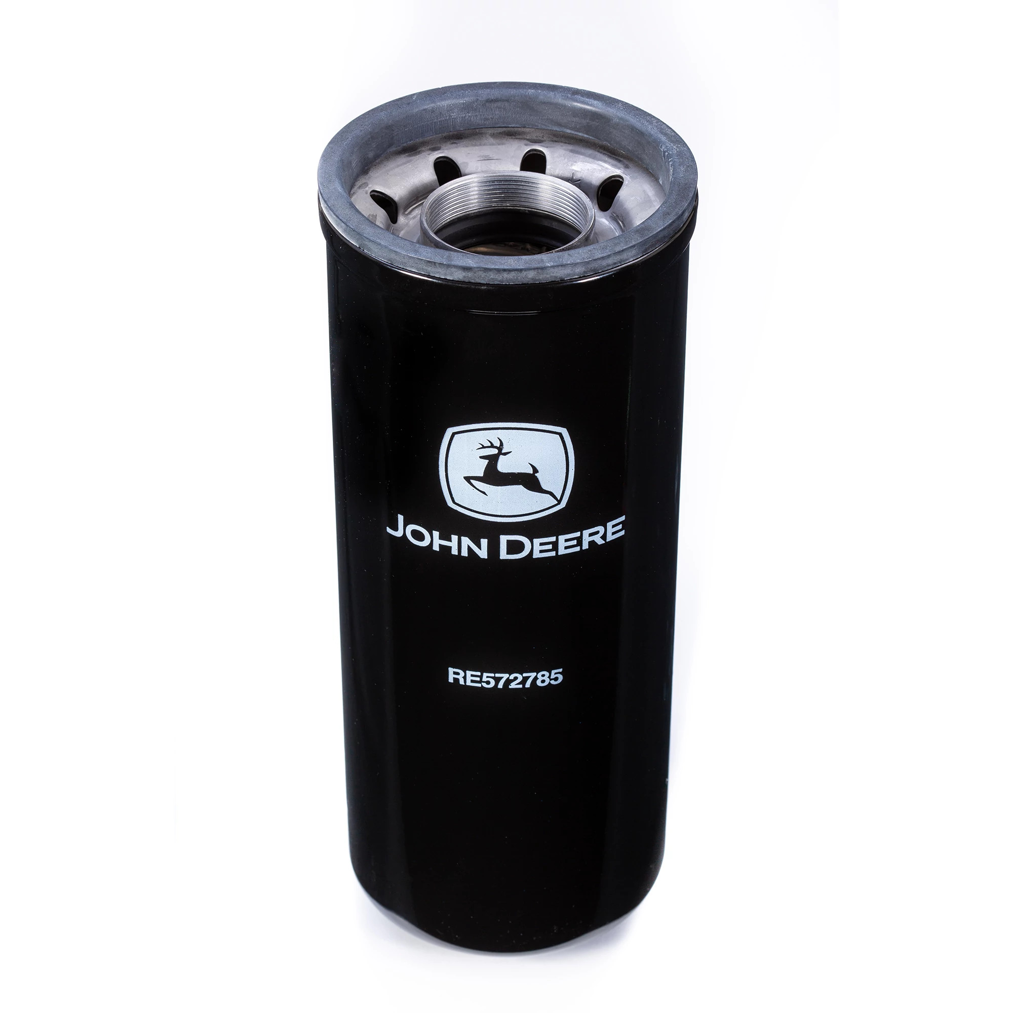 John Deere Engine Oil Filter - RE572785