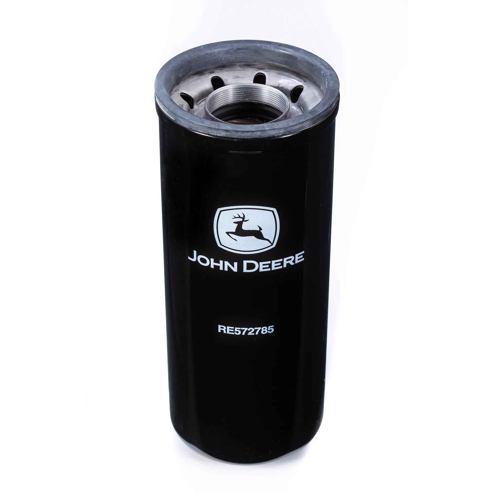 John Deere Engine Oil Filter - RE572785
