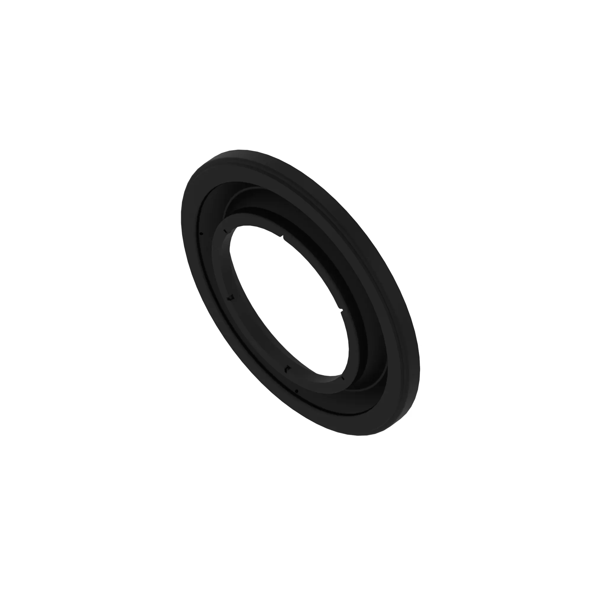John Deere Internal Oil Seal - AT528090