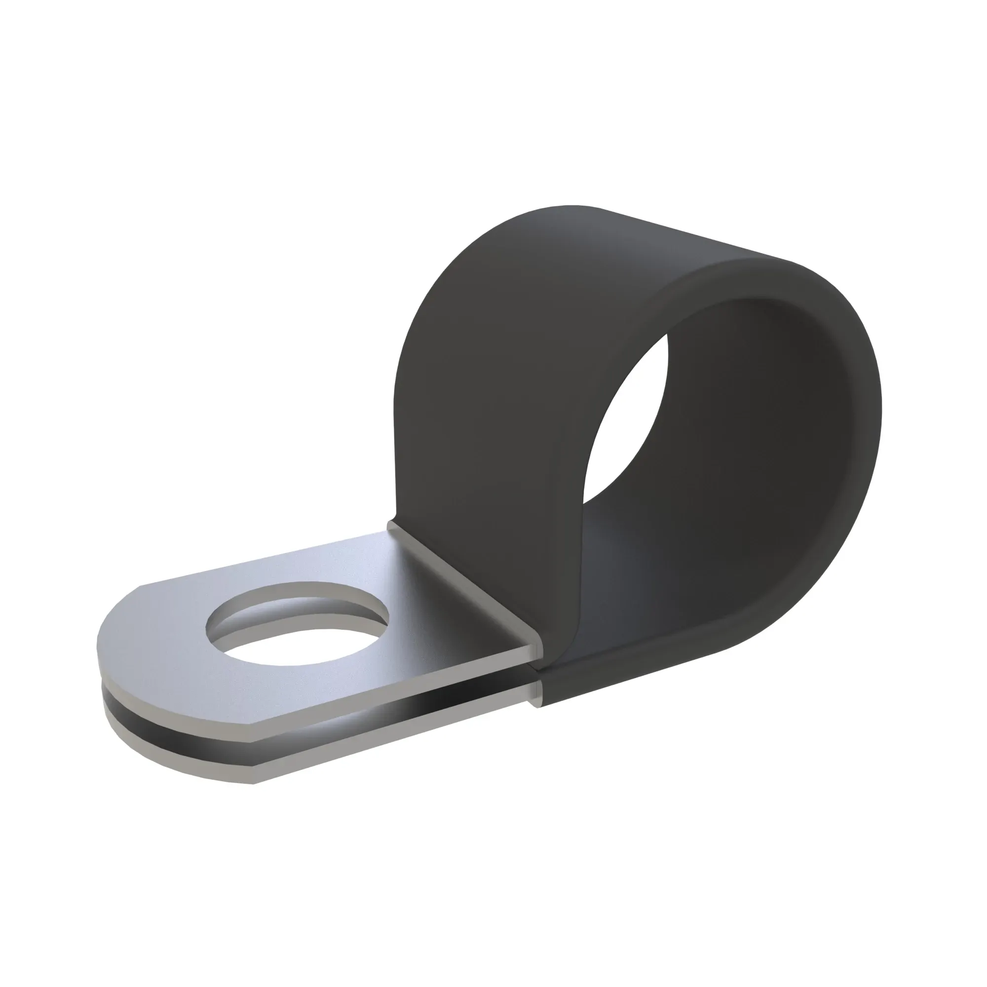 John Deere Bolt-On Single-Closed Loop Clip - 4193816