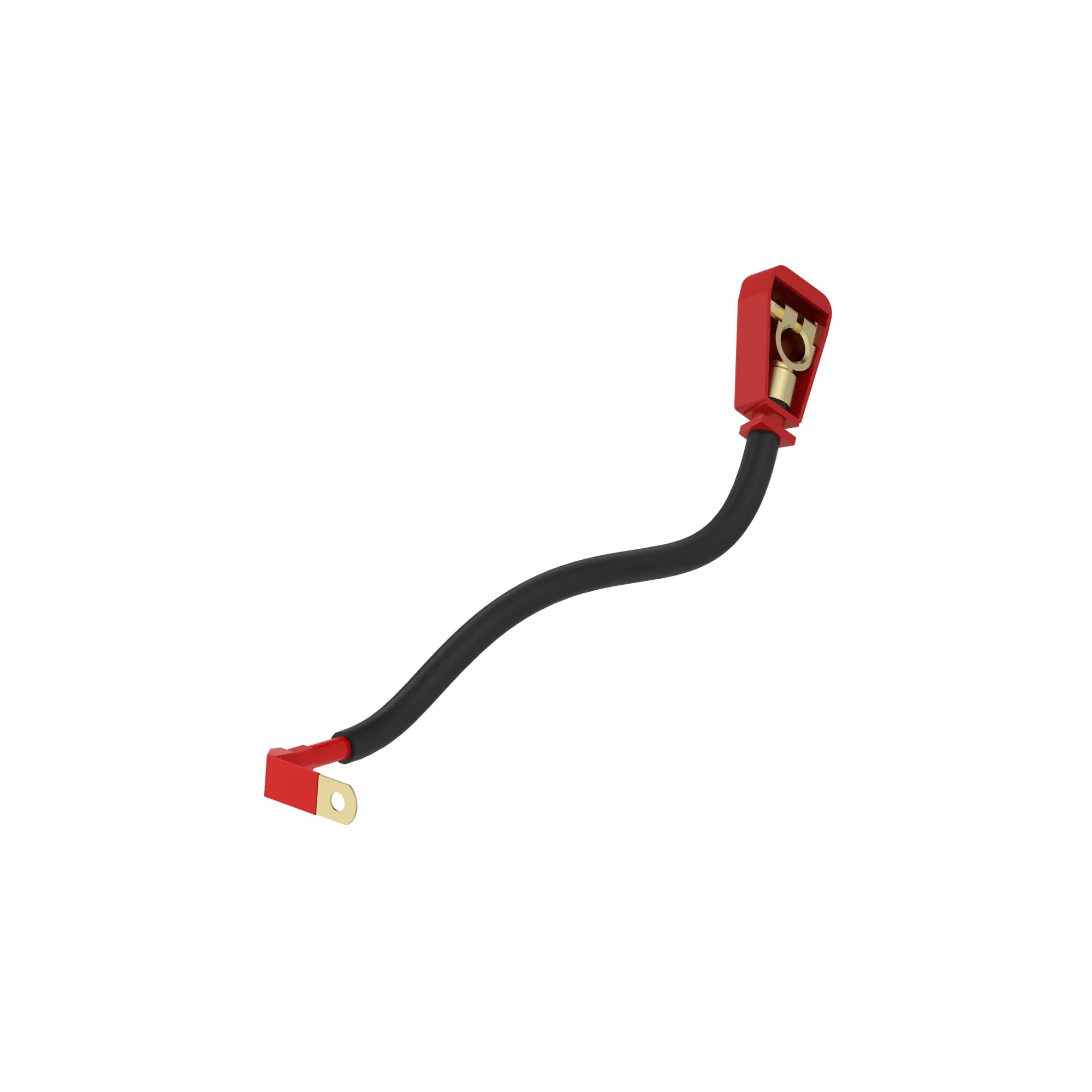 John Deere Positive Battery Cable - KV15606