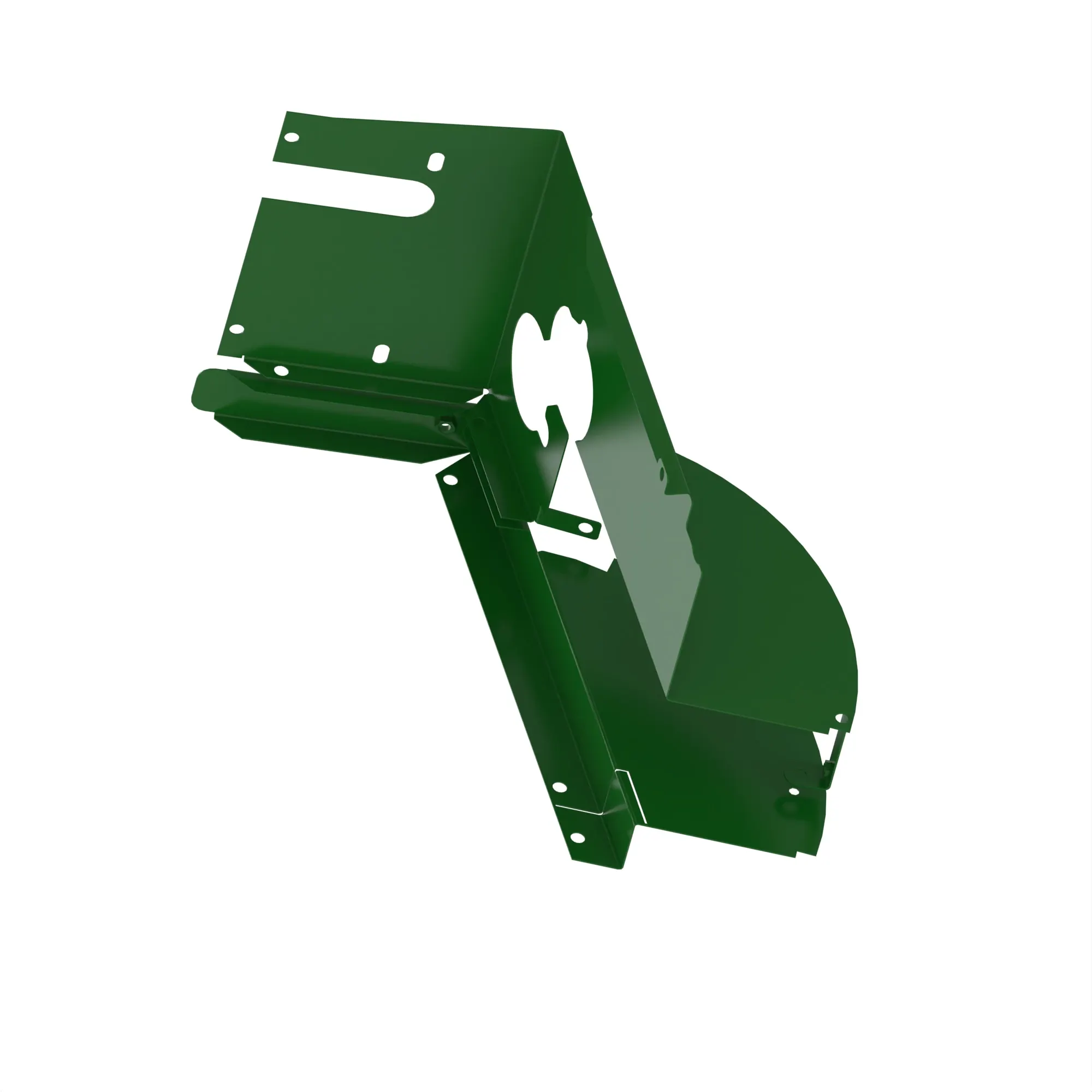 SUPPORT, ENSAMBLE DE CONSOLA L.D.