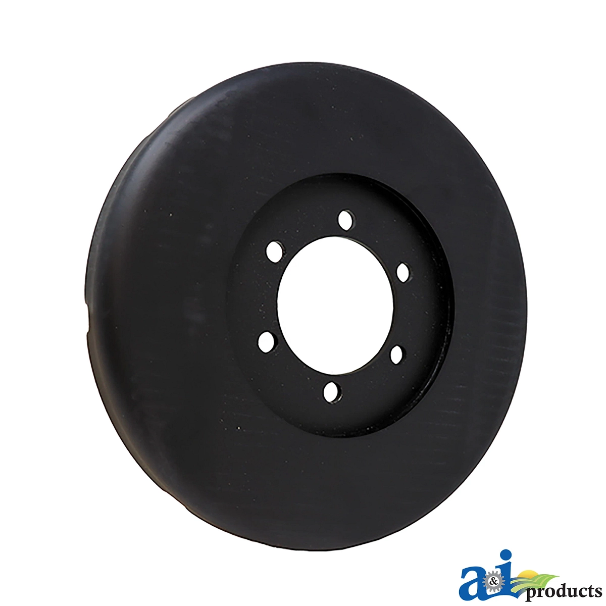 Torsional Damper, Dual, Heavy Duty