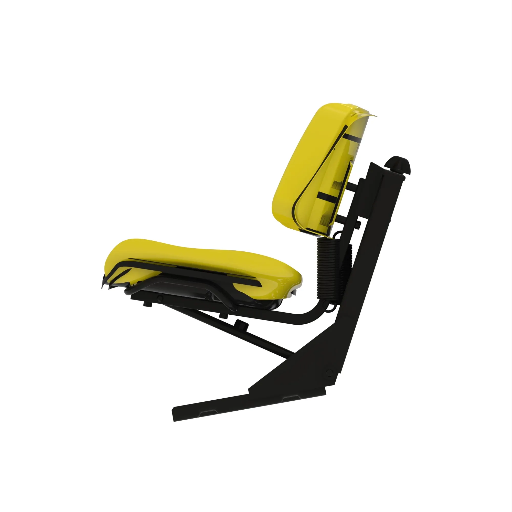 SJ18538: Operator Seat with Manual Steering