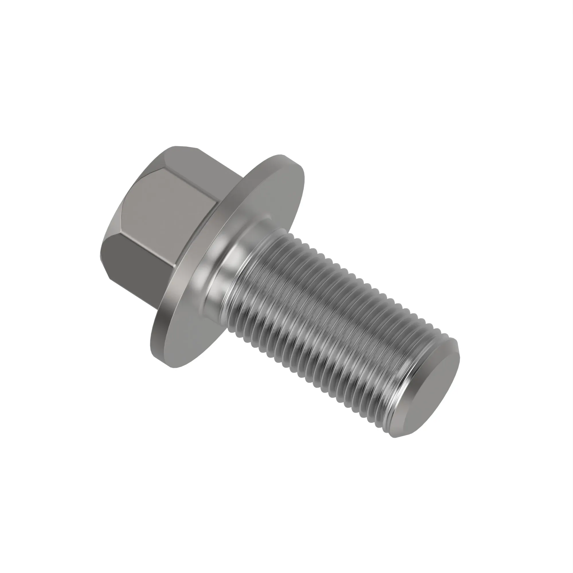 SCREW, SCREW, HEX HEAD, METRIC