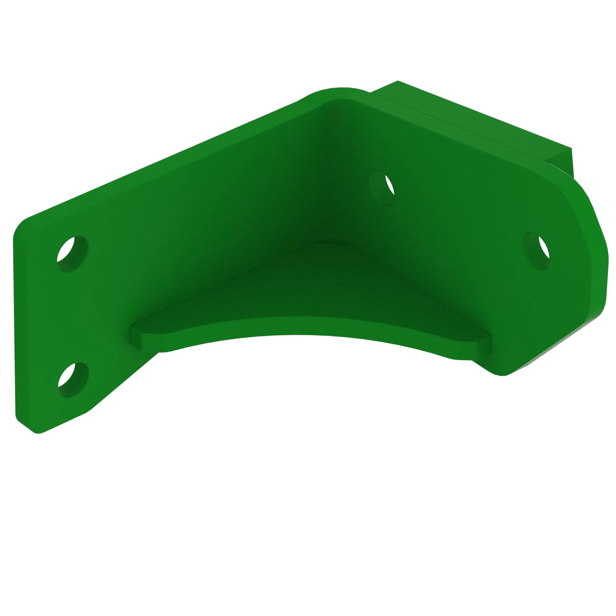 BRACKET, CENTER LINK HOLDER, MW15-2